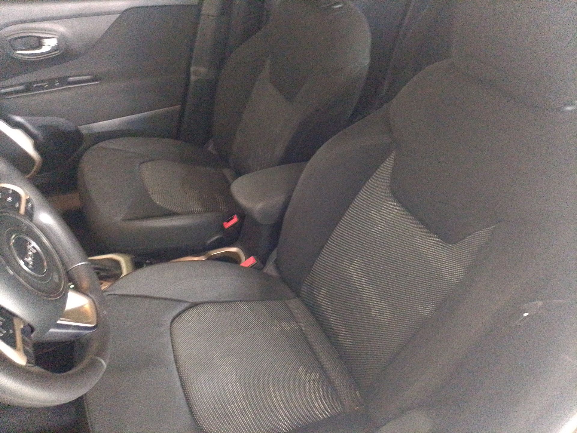 Jeep-RENEGADE-Renegade1.8 4x2 Flex 16V Aut.