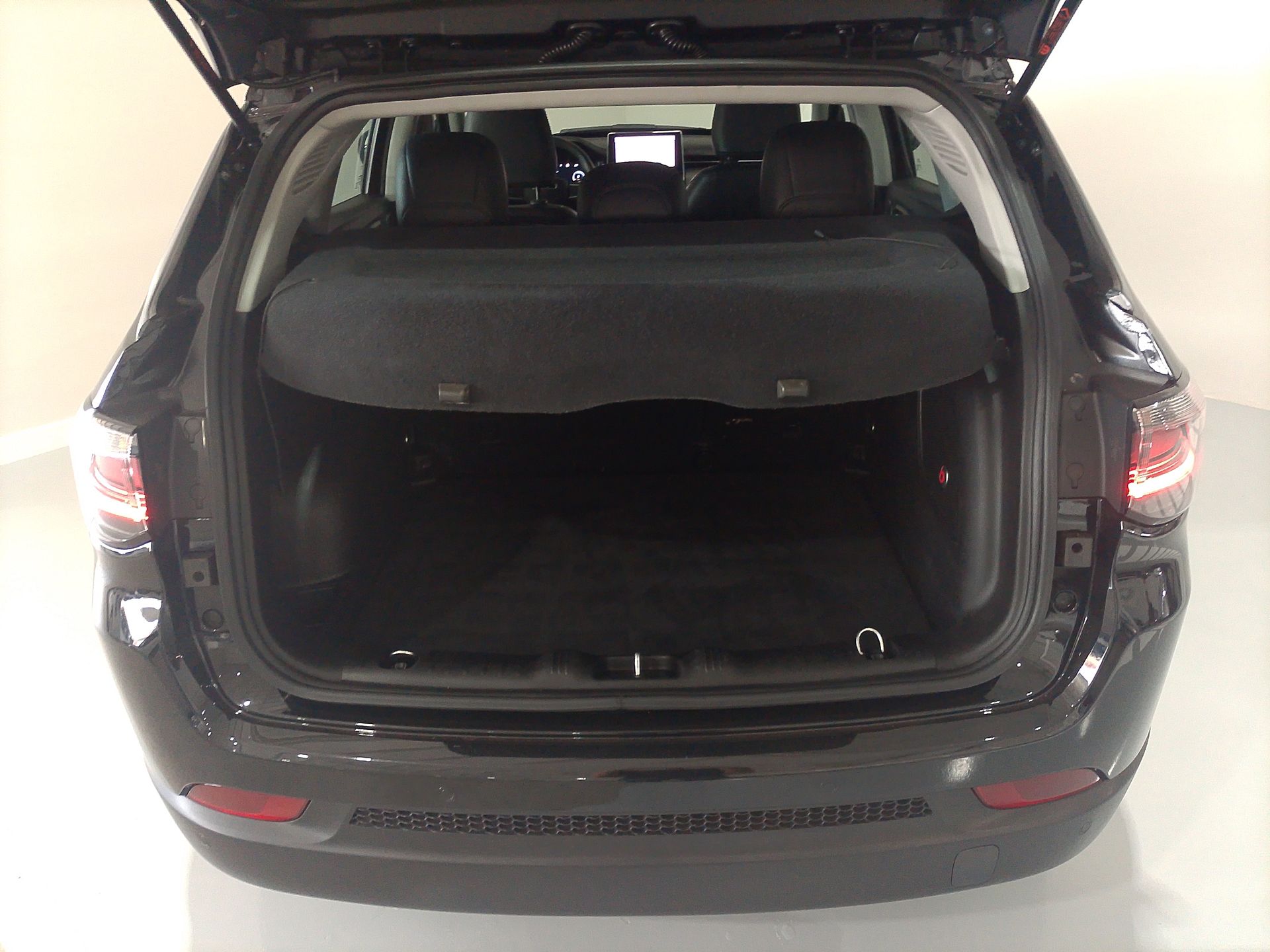 COMPASS Night Eagle 2.0 4x2 Flex 16V Aut