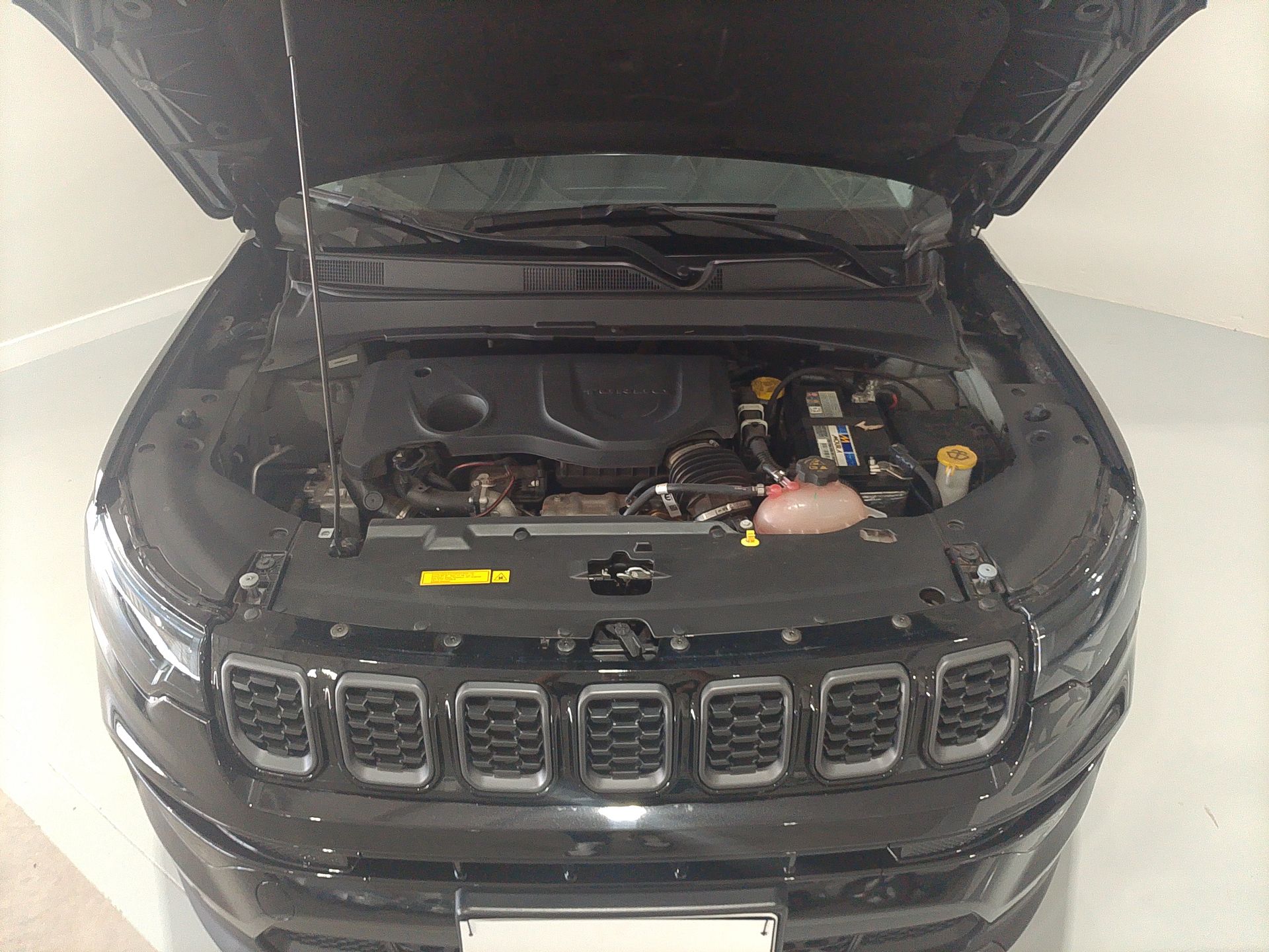 COMPASS Night Eagle 2.0 4x2 Flex 16V Aut