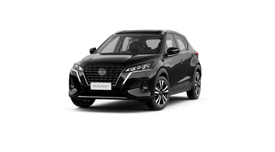 Nissan Kicks Play Sense 2025 | 36X R$ 1.233,00 | TAXA 0% (Plano com entrada em 36X)