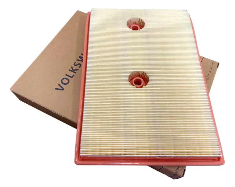 Filtro Ar Motor Audi A1 A3 Q3