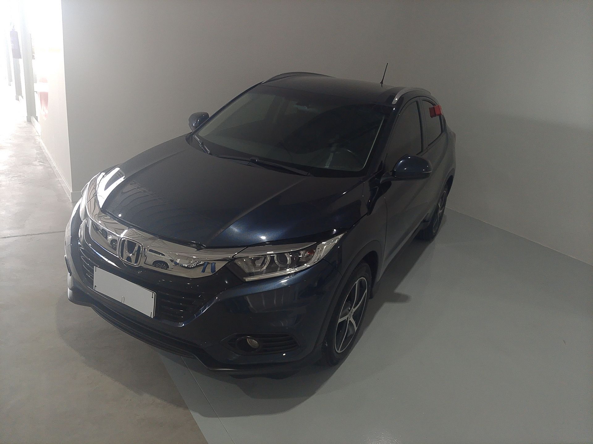 HR-V EXL 1.8 Flexone 16V 5p Aut.