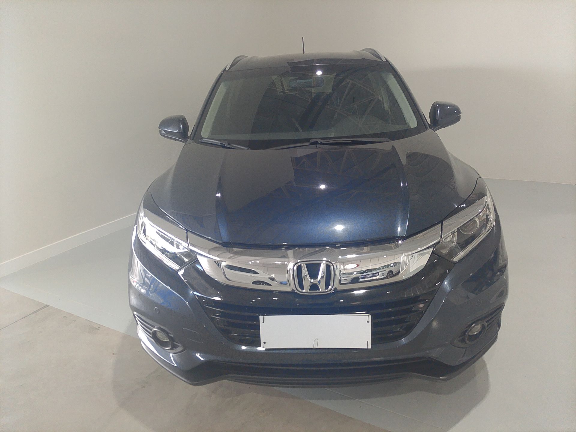 HR-V EXL 1.8 Flexone 16V 5p Aut.