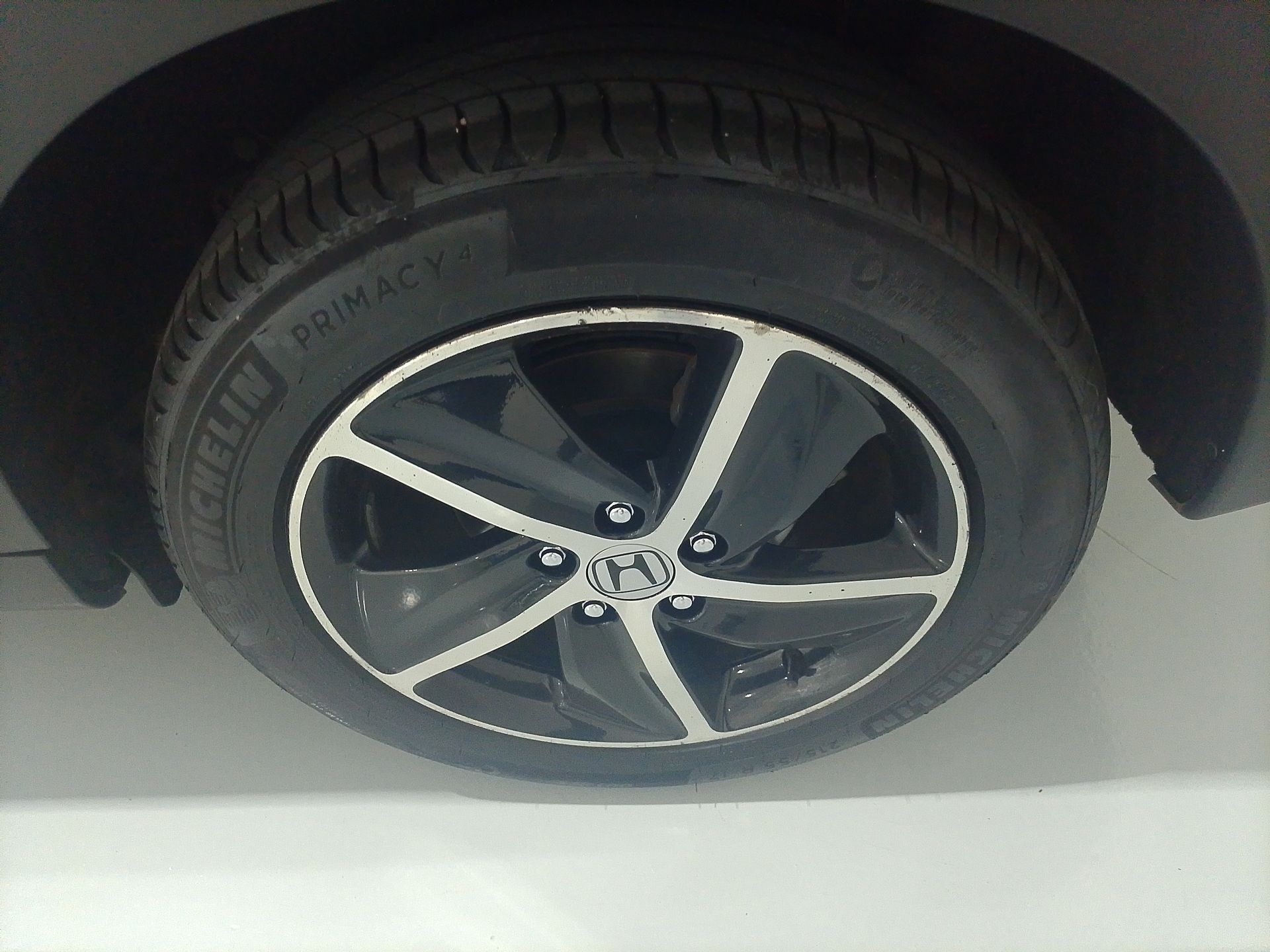 HR-V EXL 1.8 Flexone 16V 5p Aut.