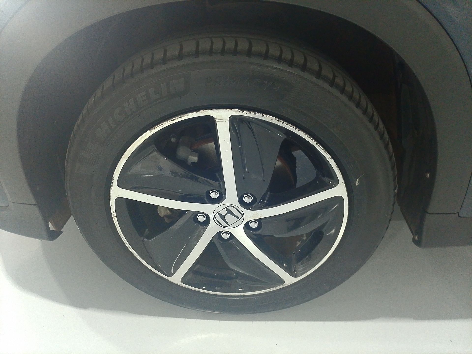 HR-V EXL 1.8 Flexone 16V 5p Aut.