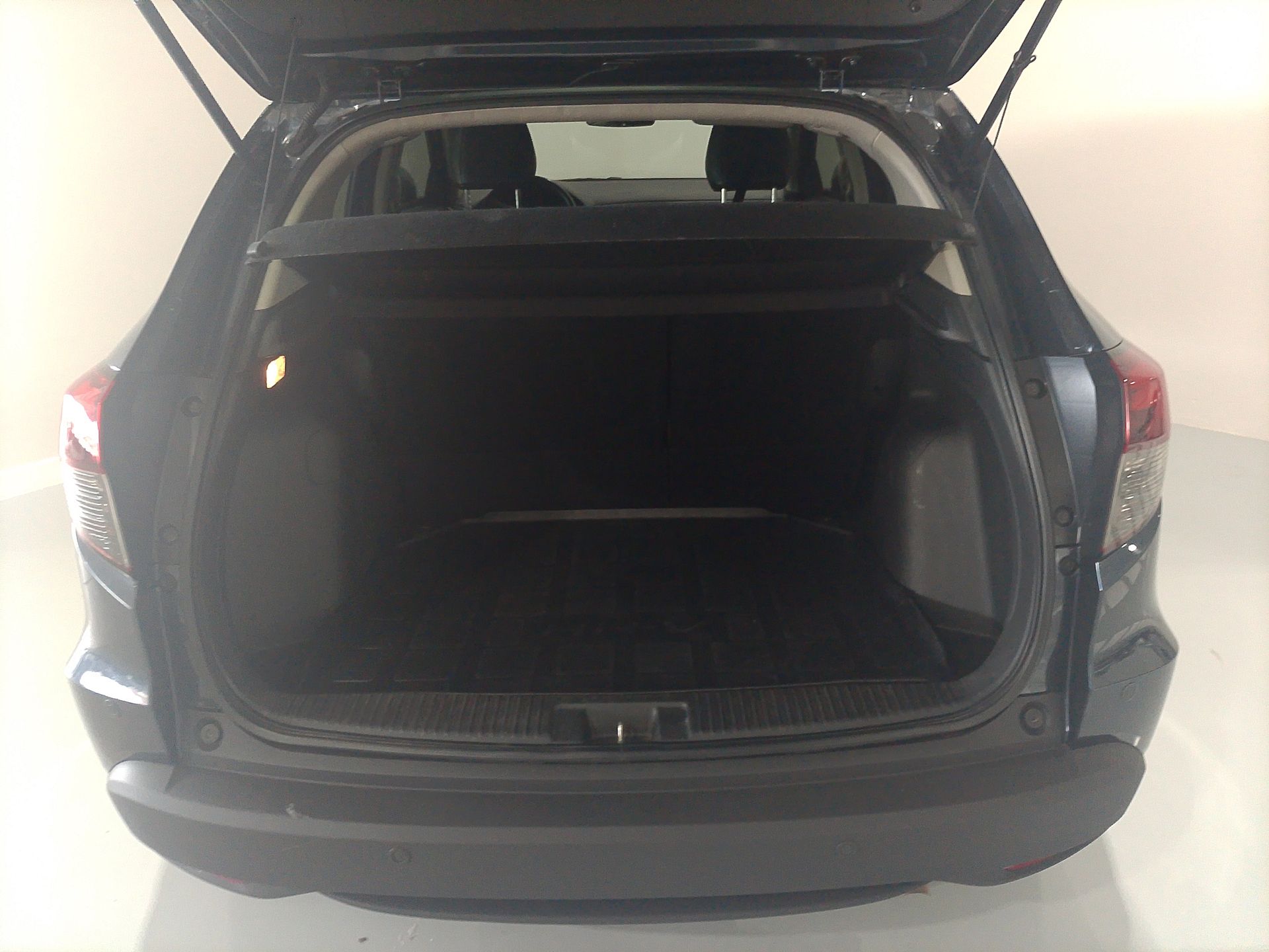 HR-V EXL 1.8 Flexone 16V 5p Aut.