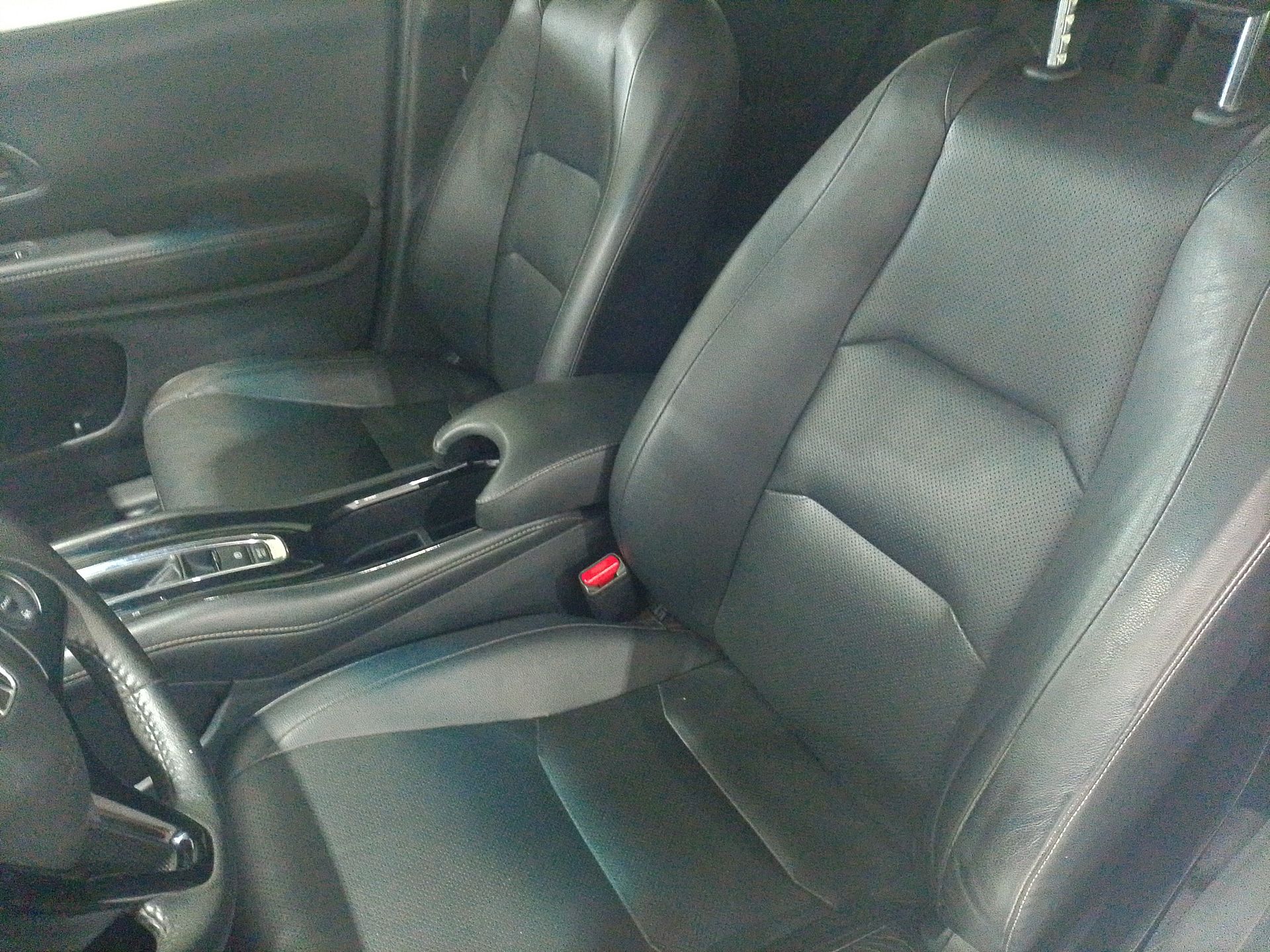 HR-V EXL 1.8 Flexone 16V 5p Aut.