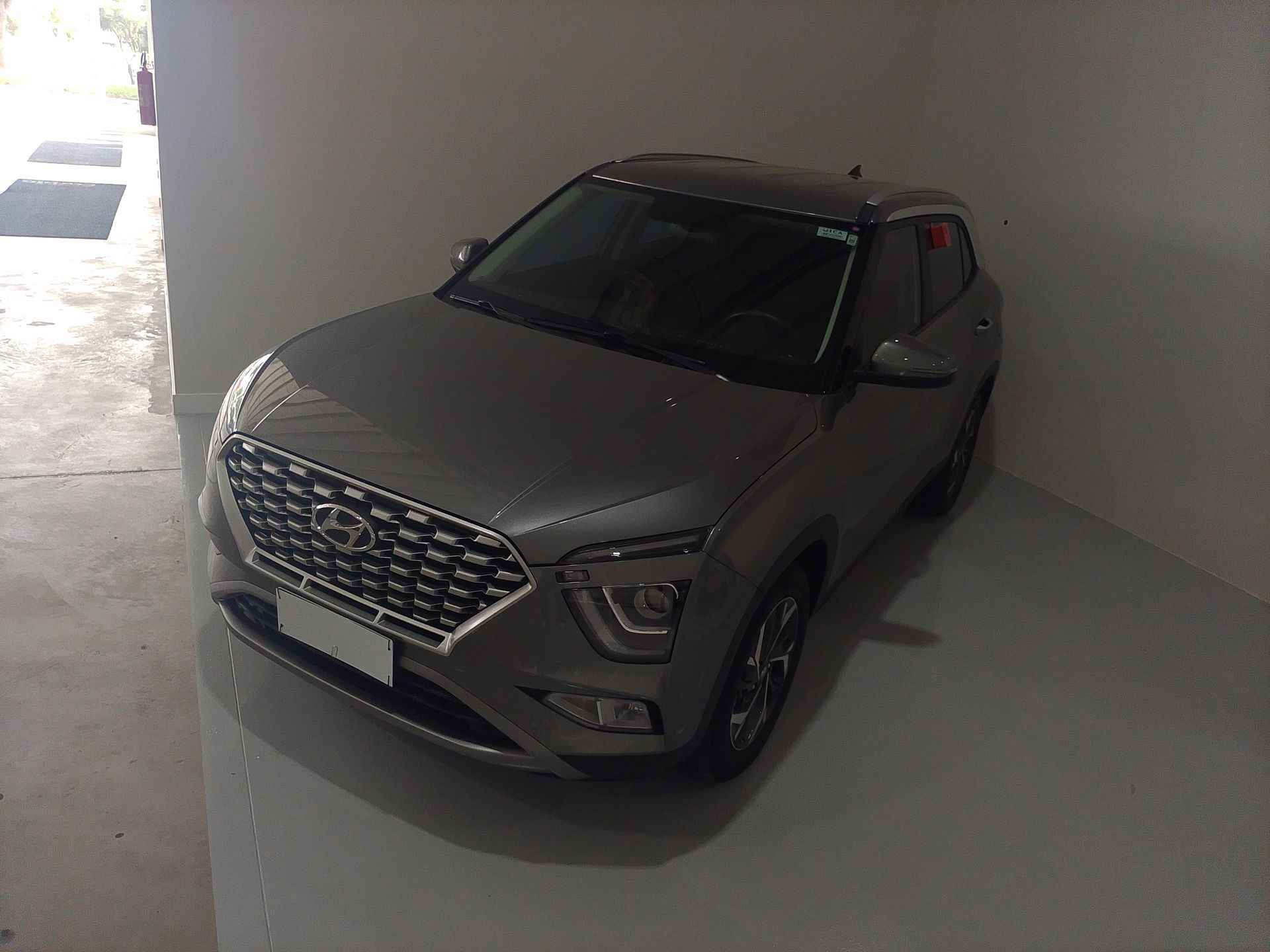 Creta Limited 1.0 TB 12V Flex Aut.