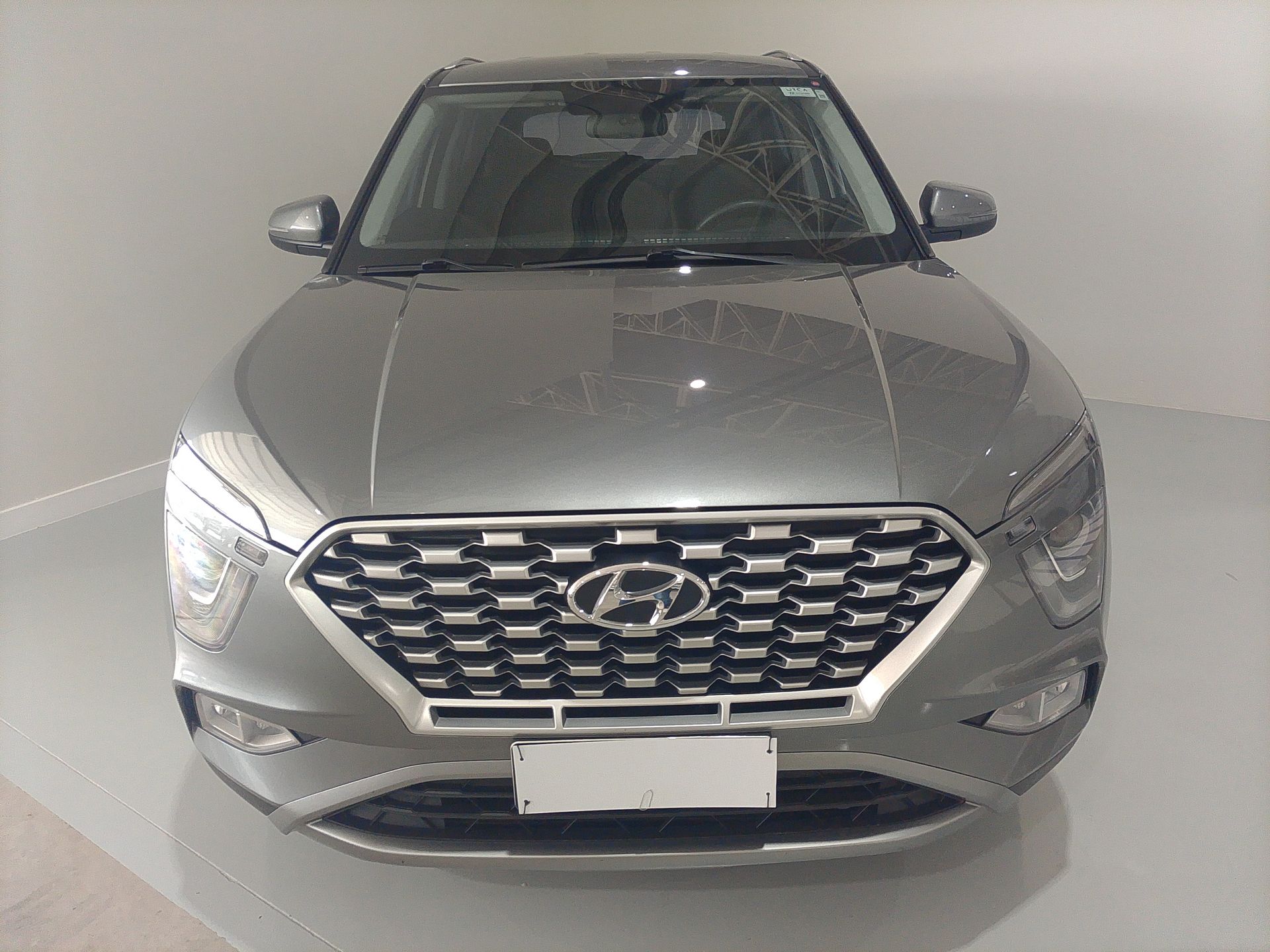 Creta Limited 1.0 TB 12V Flex Aut.