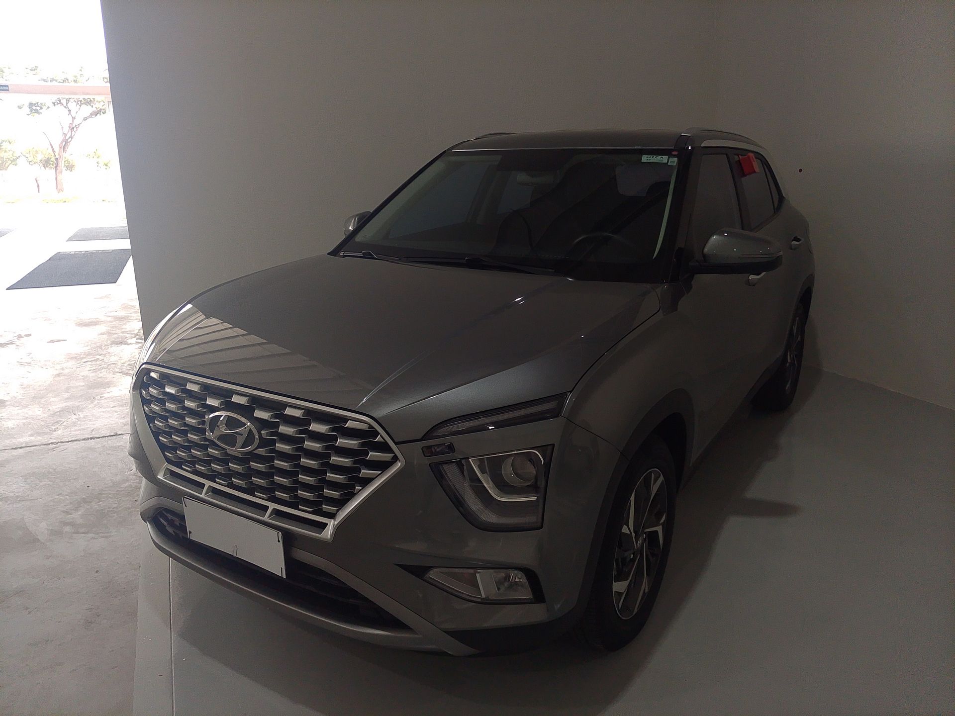 Creta Limited 1.0 TB 12V Flex Aut.