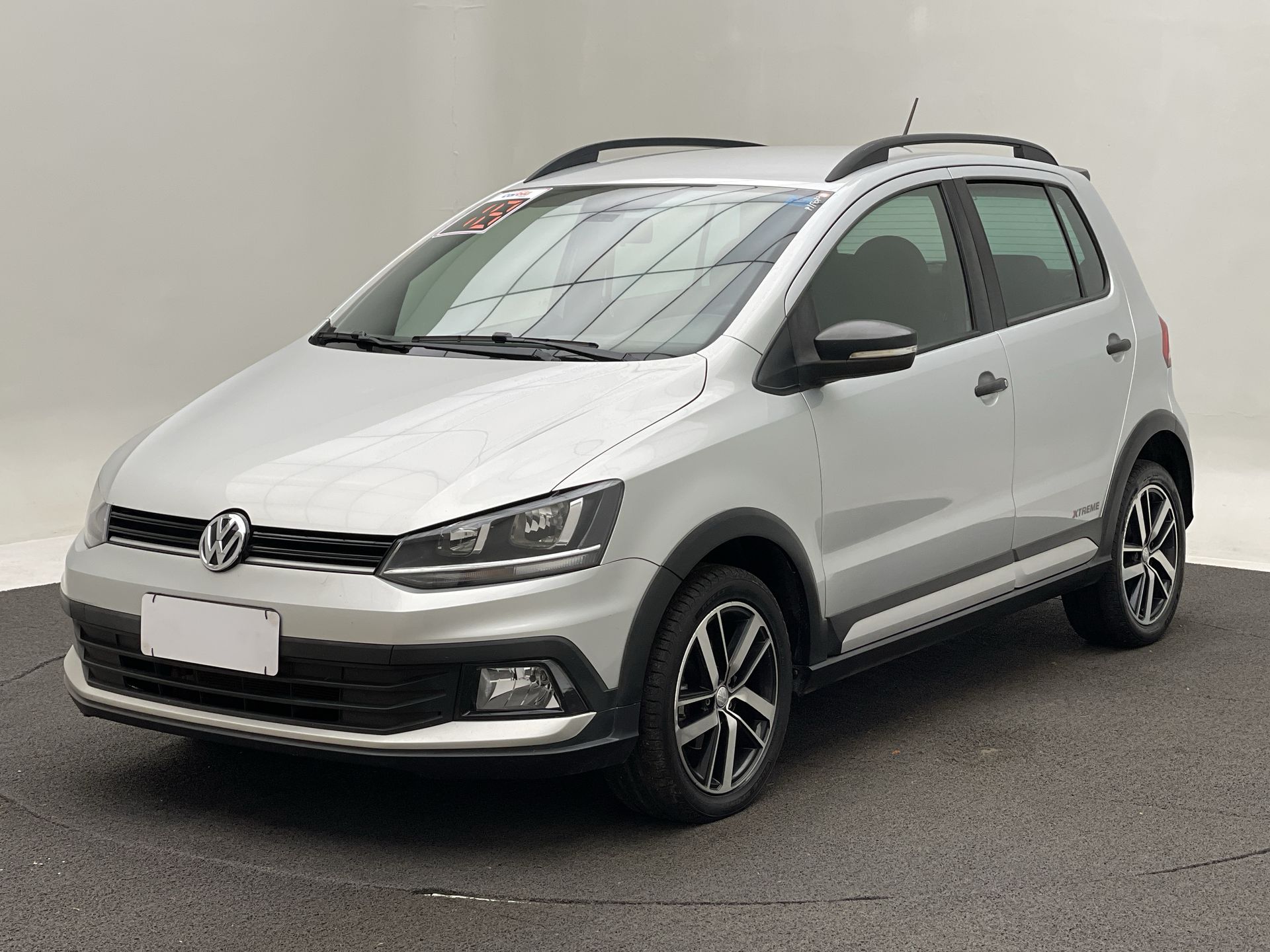 Fox Xtreme 1.6 Flex 8V 5p