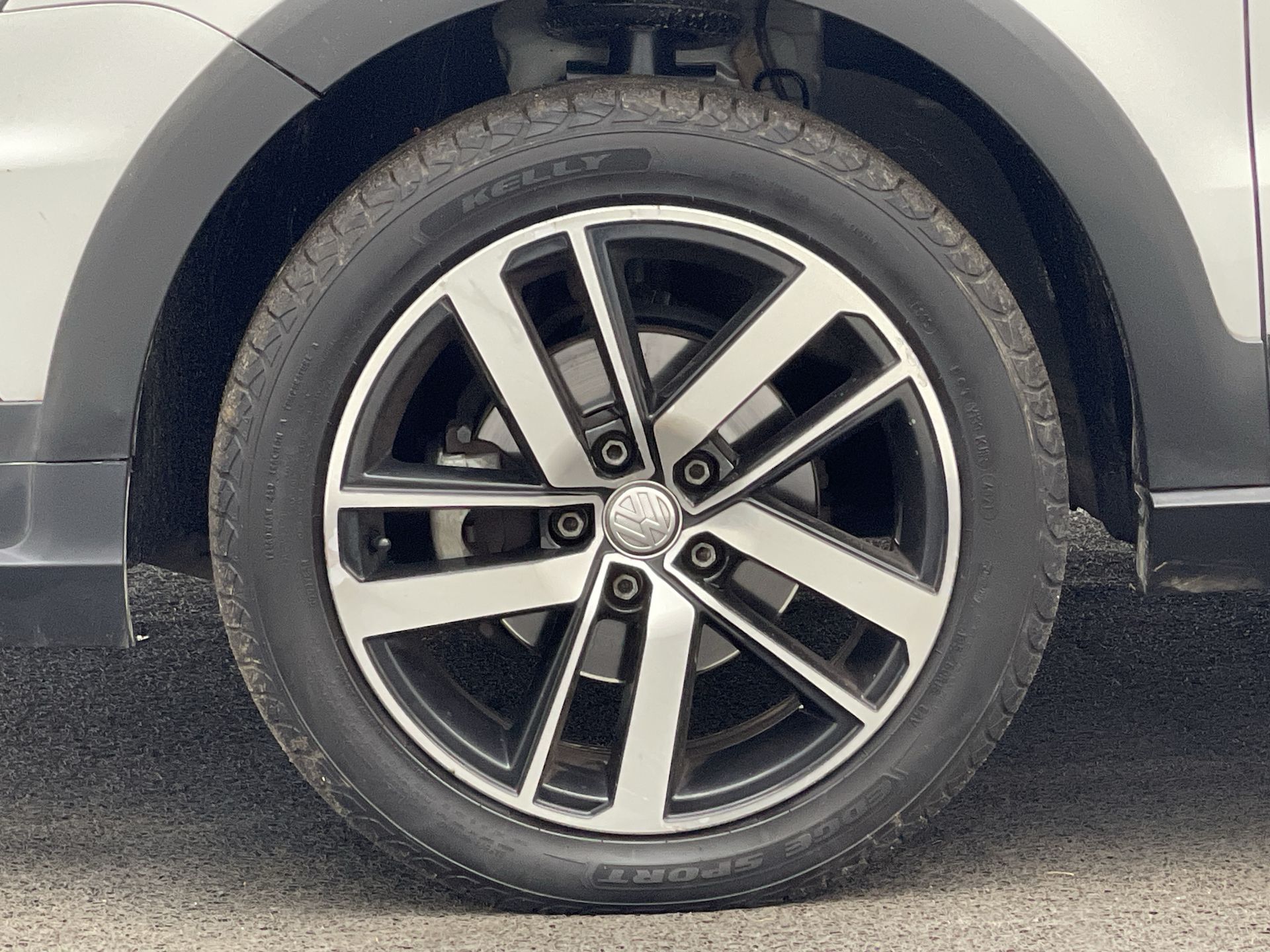 VW - Volkswagen-Fox-Fox Xtreme 1.6 Flex 8V 5p