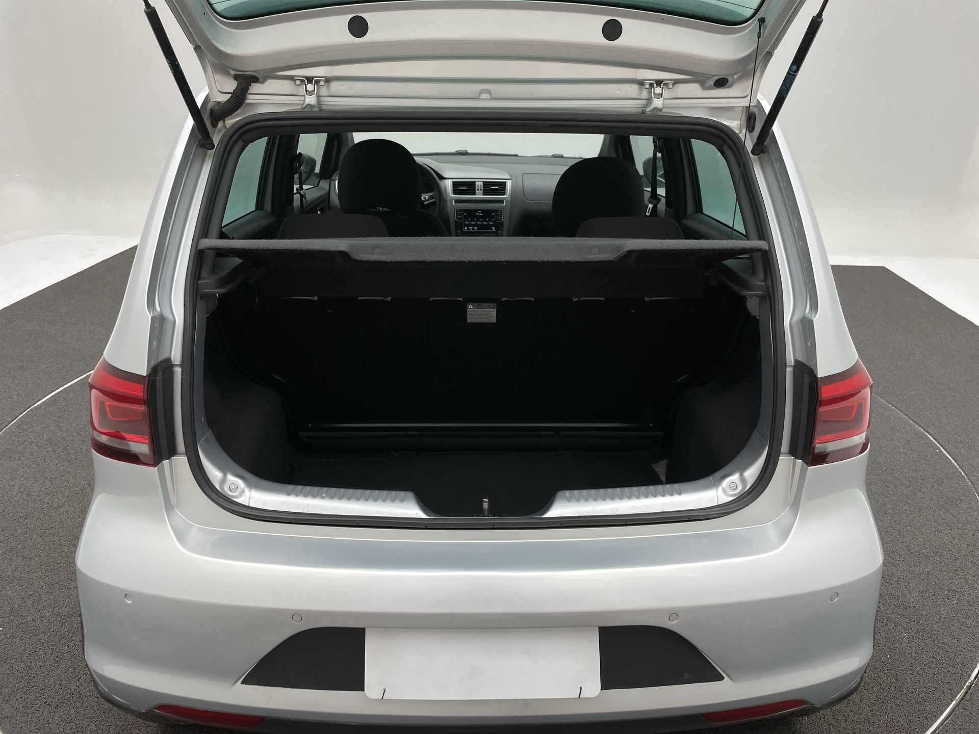 VW - Volkswagen-Fox-Fox Xtreme 1.6 Flex 8V 5p