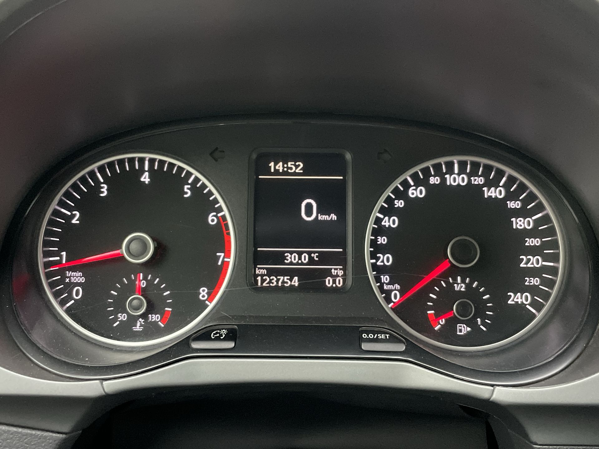 VW - Volkswagen-Fox-Fox Xtreme 1.6 Flex 8V 5p