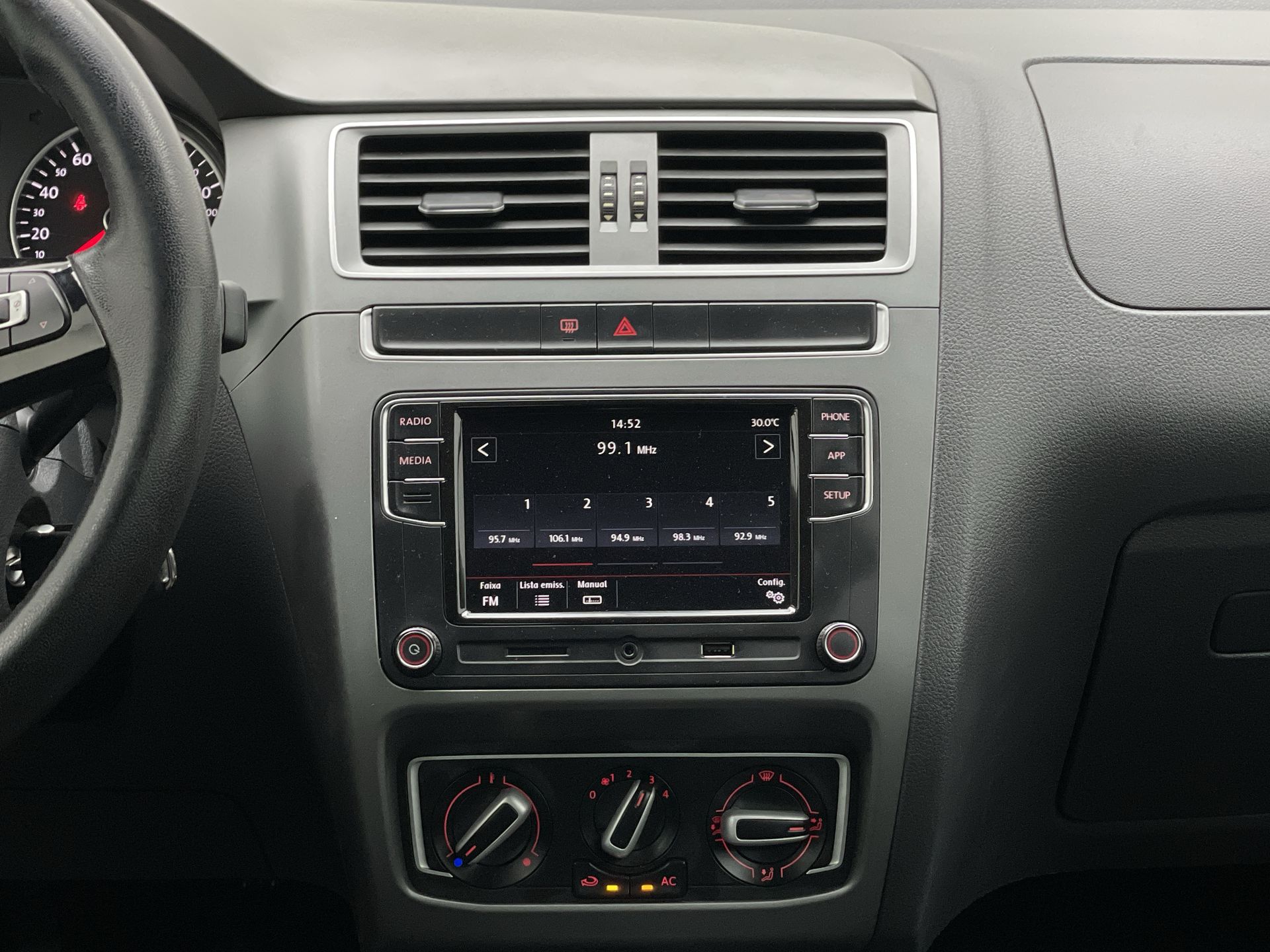 VW - Volkswagen-Fox-Fox Xtreme 1.6 Flex 8V 5p