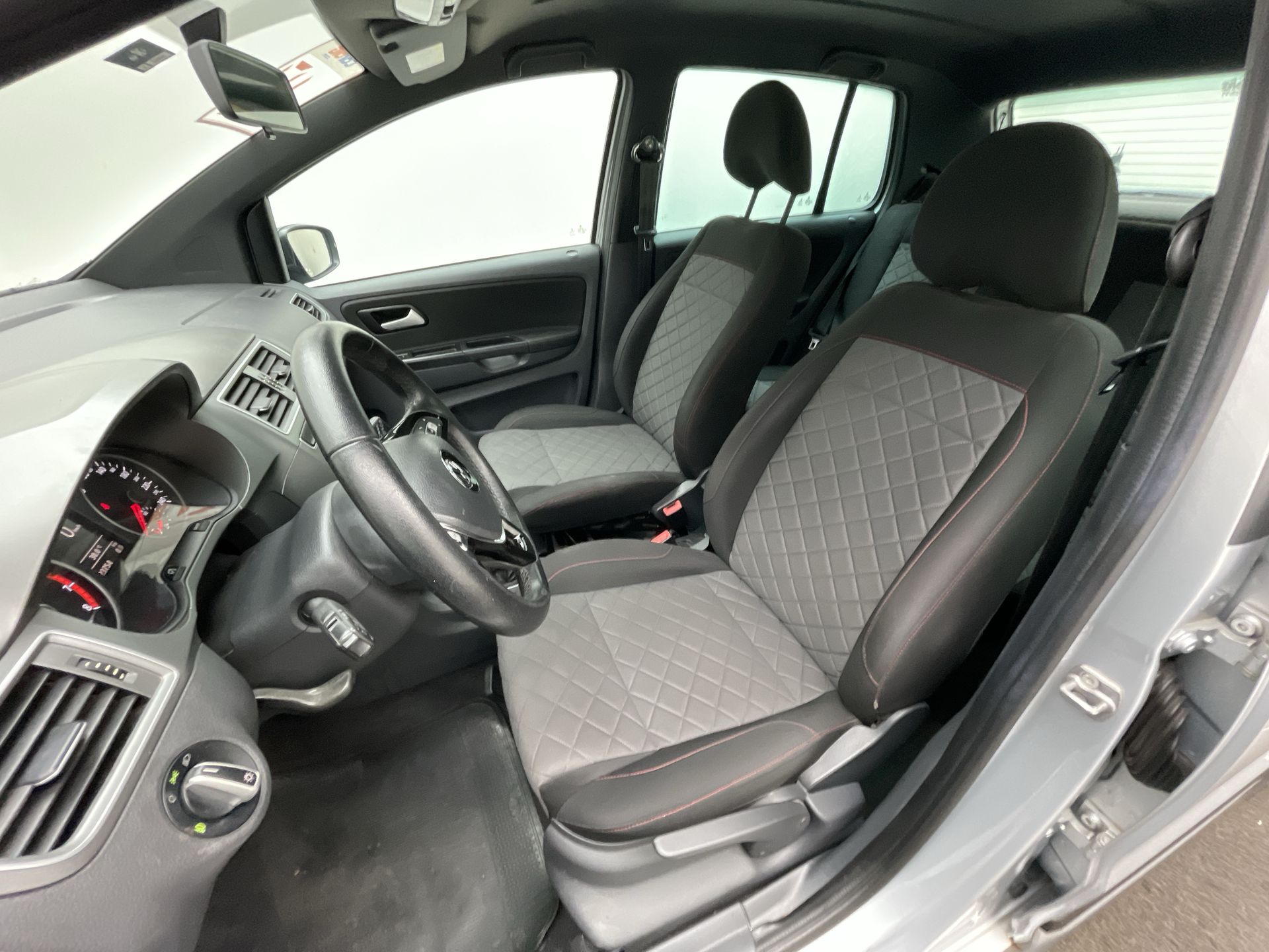 VW - Volkswagen-Fox-Fox Xtreme 1.6 Flex 8V 5p