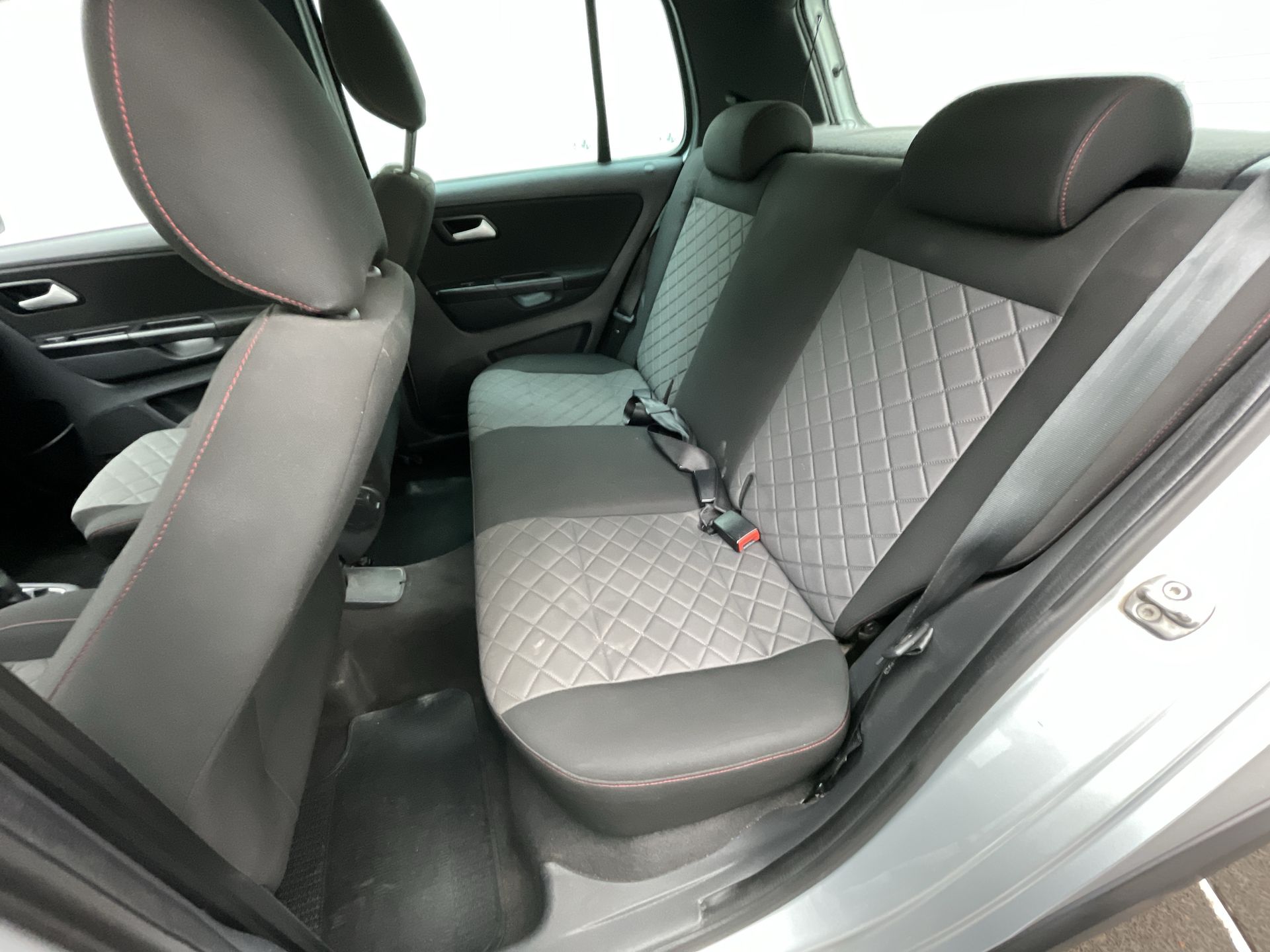 VW - Volkswagen-Fox-Fox Xtreme 1.6 Flex 8V 5p