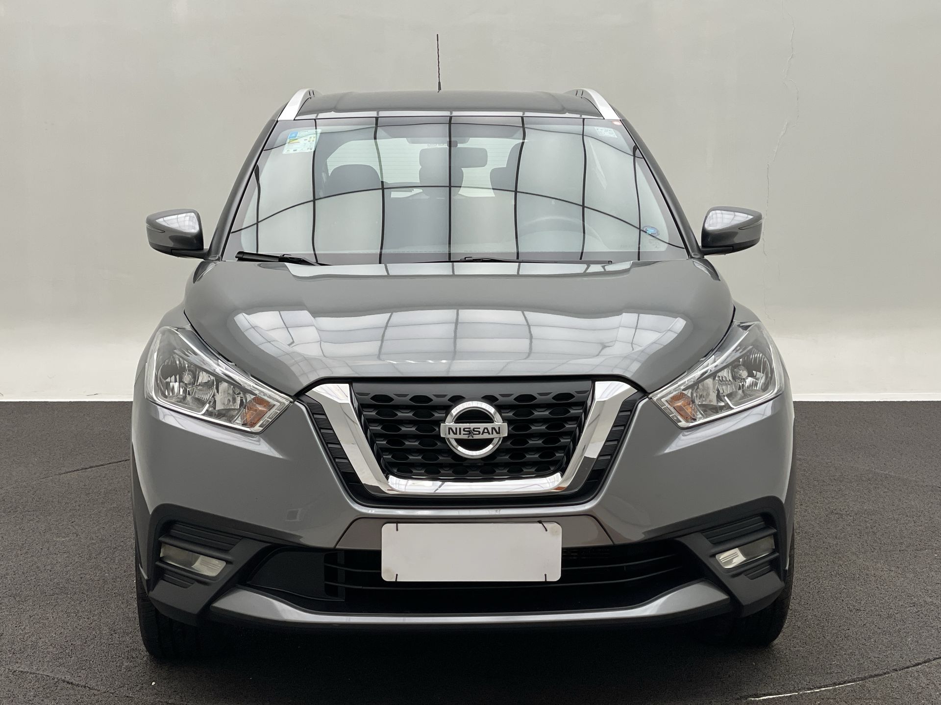 KICKS SV 1.6 16V FlexStar 5p Aut.