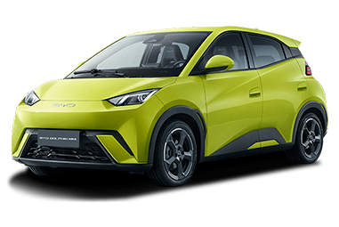 BYD DOLPHIN MINI HATCHBACK BEV 38kWh GS Auto 25/26 2026 5P thumb