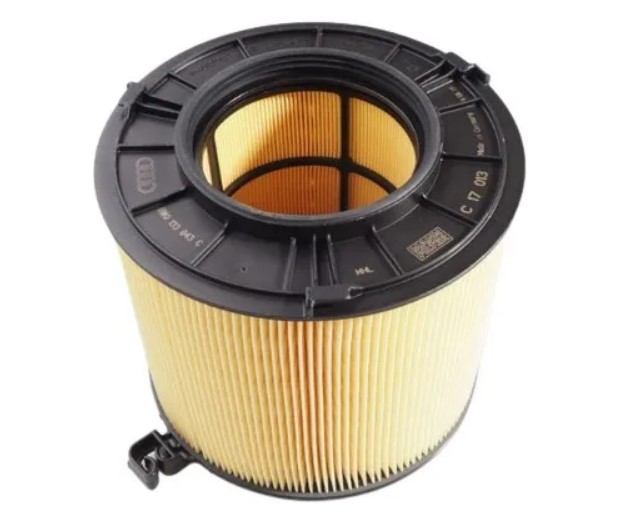 Filtro De Ar Do Motor Audi A4 A5 Q5