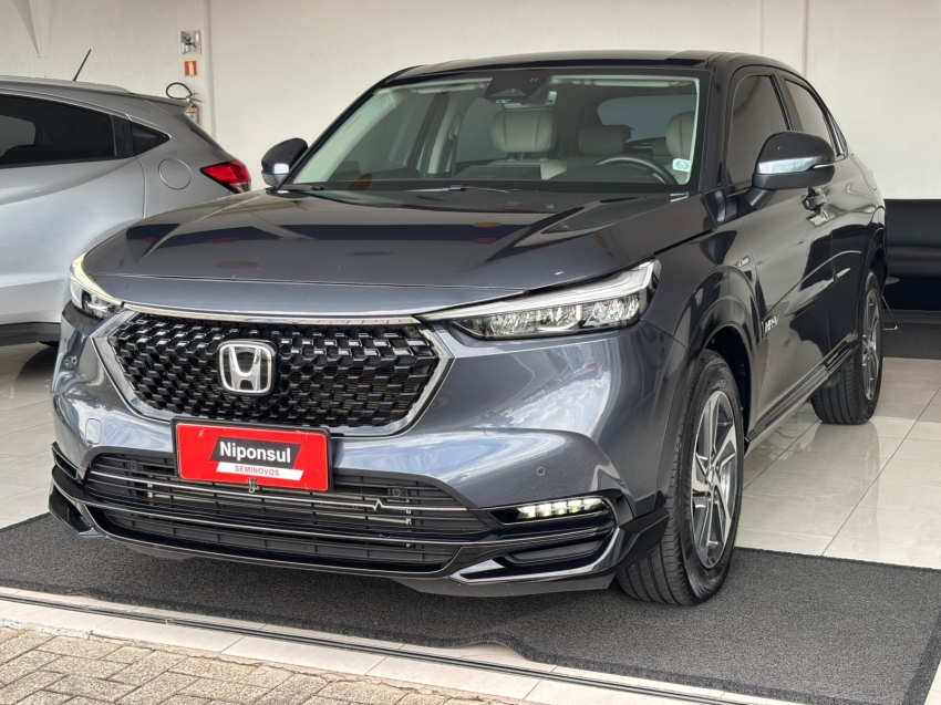 1.5 DI I-VTEC TURBO FLEX TOURING CVT