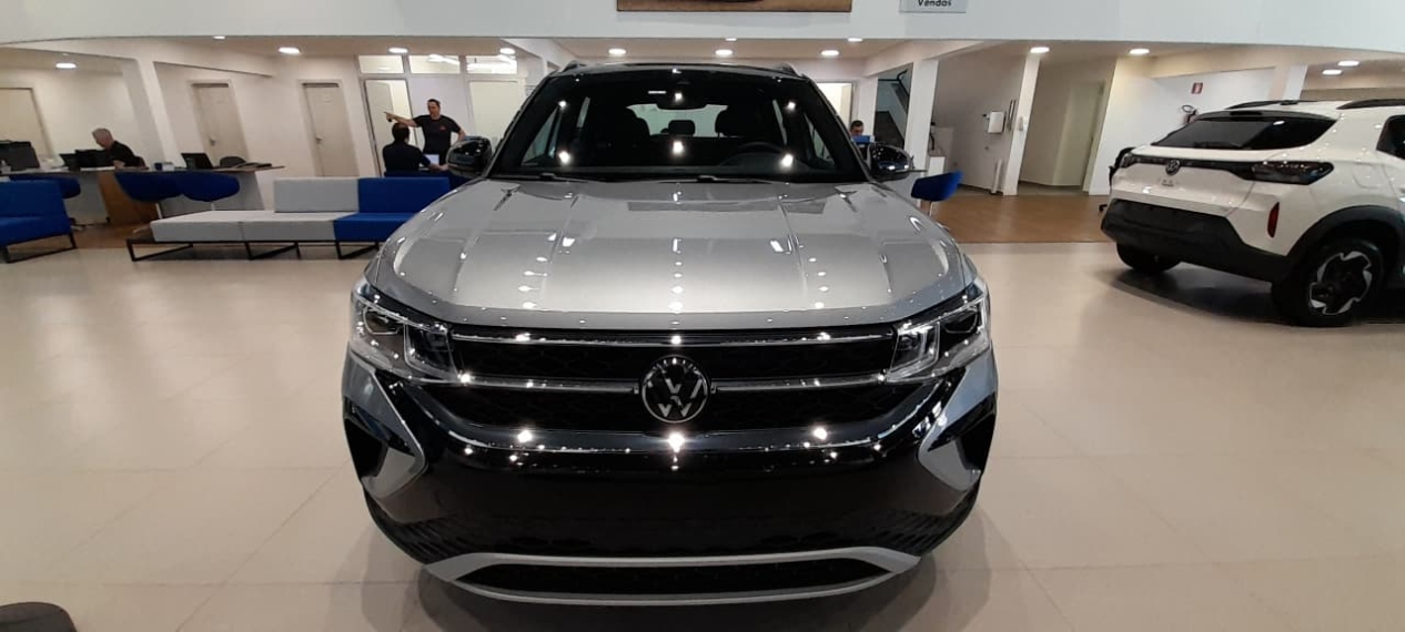 1.4 250 TSI TOTAL FLEX HIGHLINE AUTOMÁTICO