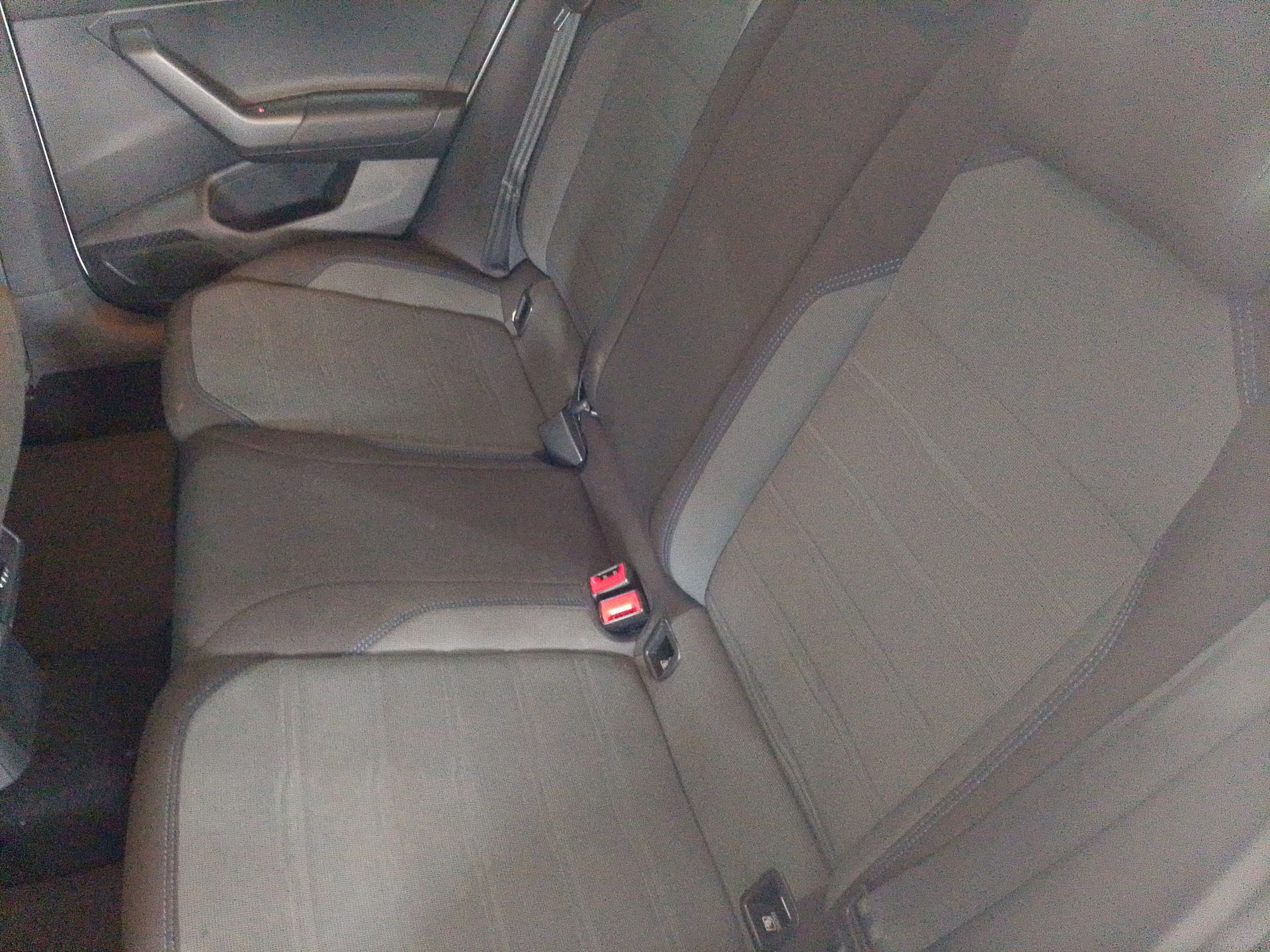 Nivus Comfortline 1.0 200 TSI Flex Aut.