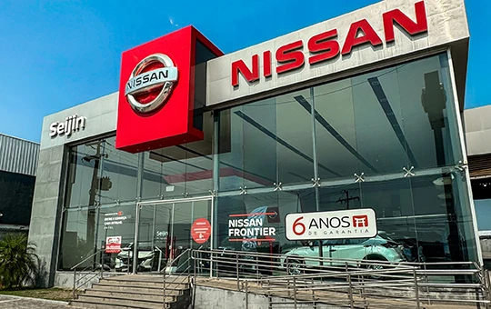 Assistência em Macaé