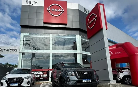 Assistência em Campos dos Goytacazes