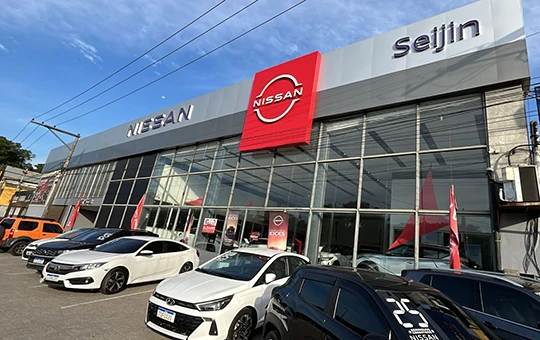 Assistência em São Gonçalo