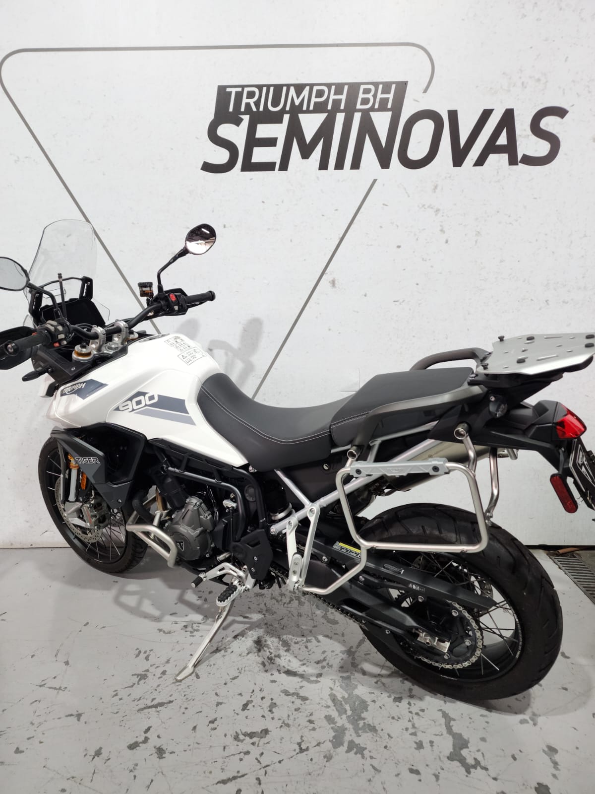 TRIUMPH-TIGER-TIGER 900 RALLY