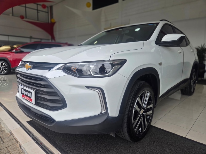 1.0 TURBO FLEX LT AUTOMÁTICO