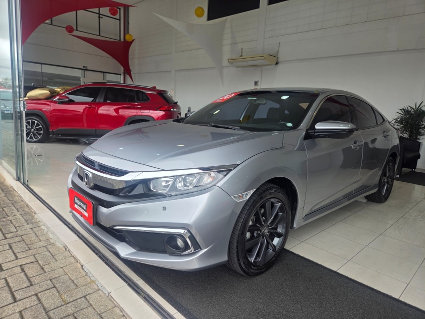 2.0 16V FLEXONE EXL 4P CVT