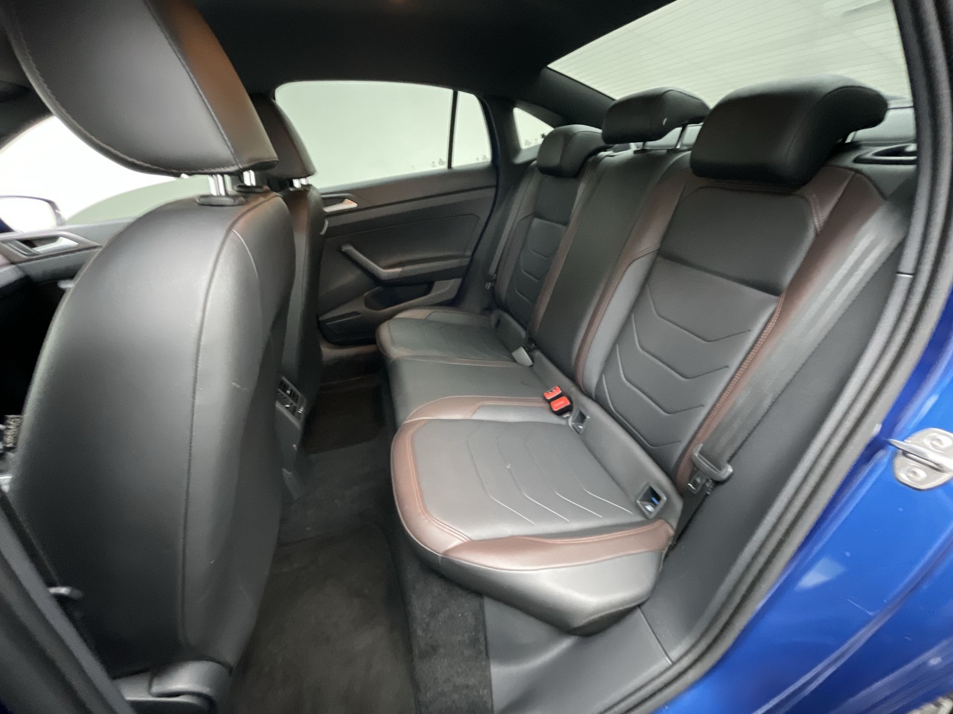 VIRTUS Highline 200 TSI 1.0 Flex 12V Aut