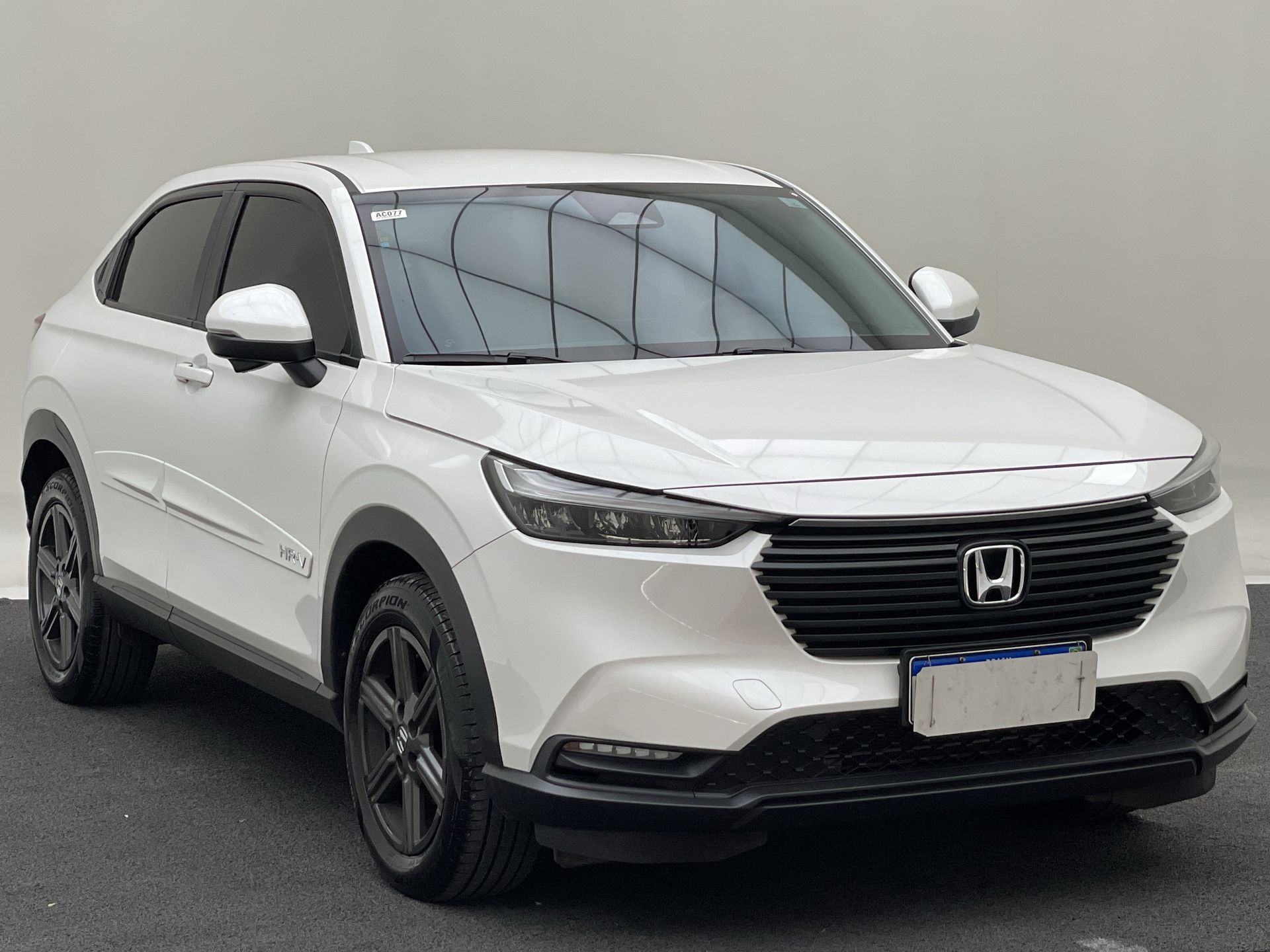 HR-V EXL 1.5 Flex Sensing 16V 5p Aut.