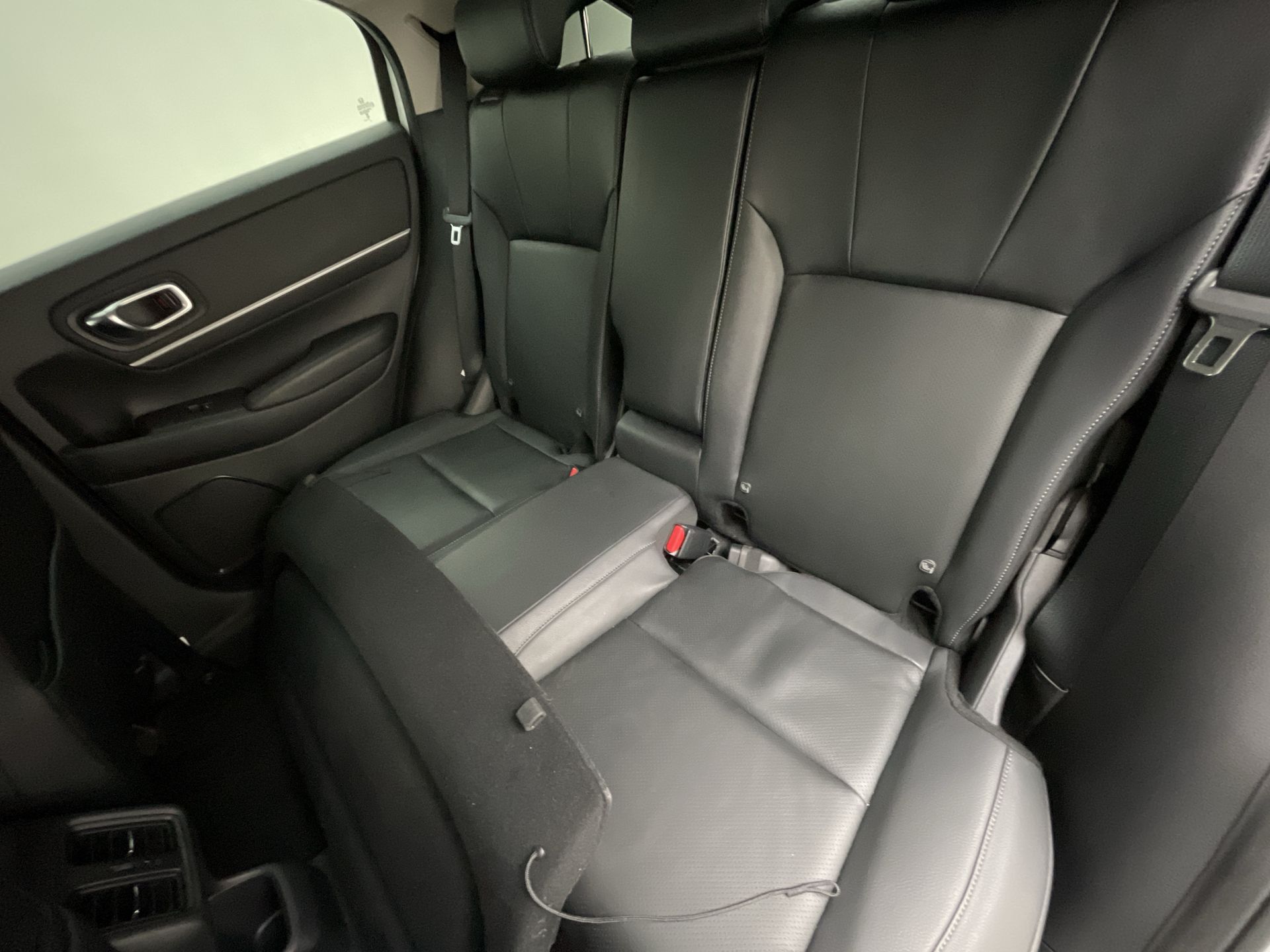 HR-V EXL 1.5 Flex Sensing 16V 5p Aut.