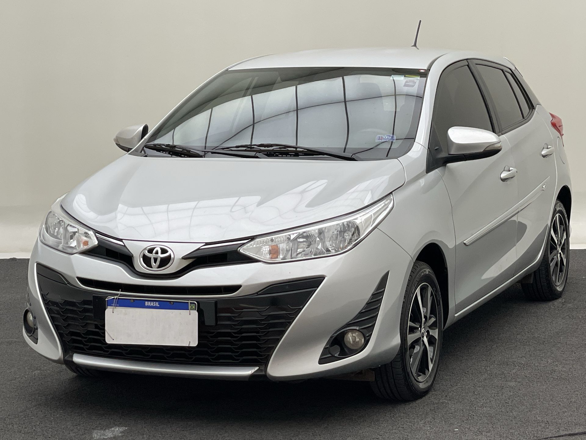 YARIS XS 1.5 Flex 16V 5p Aut.