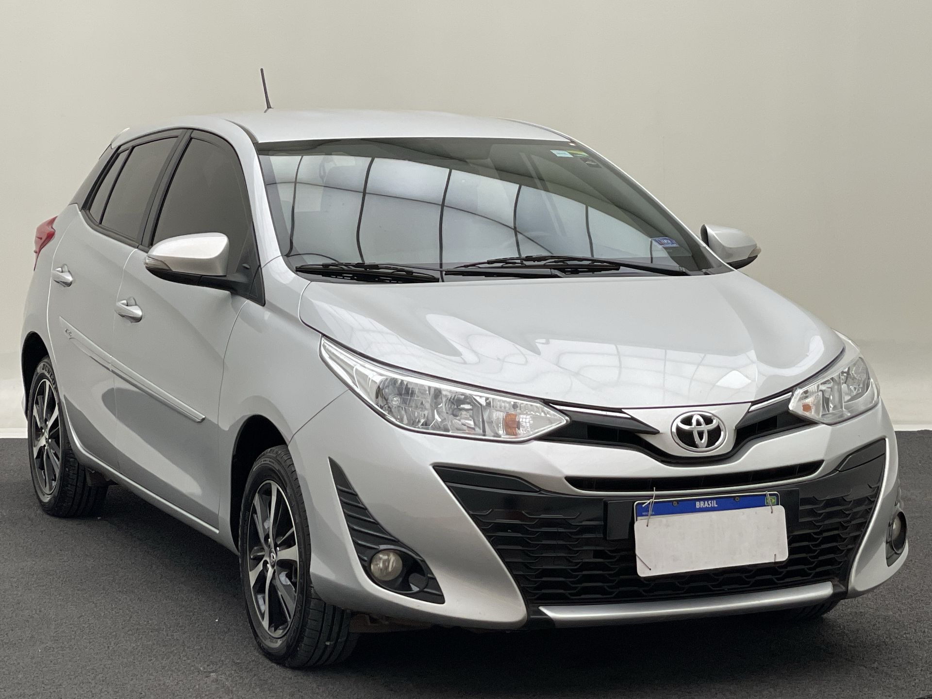 YARIS XS 1.5 Flex 16V 5p Aut.