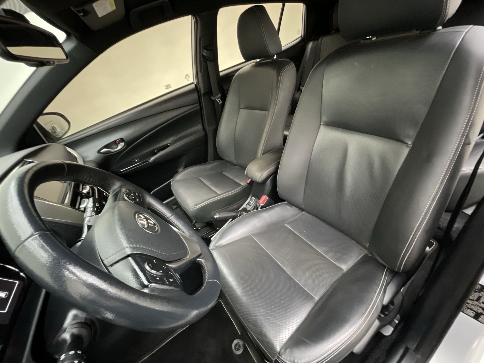 YARIS XS 1.5 Flex 16V 5p Aut.