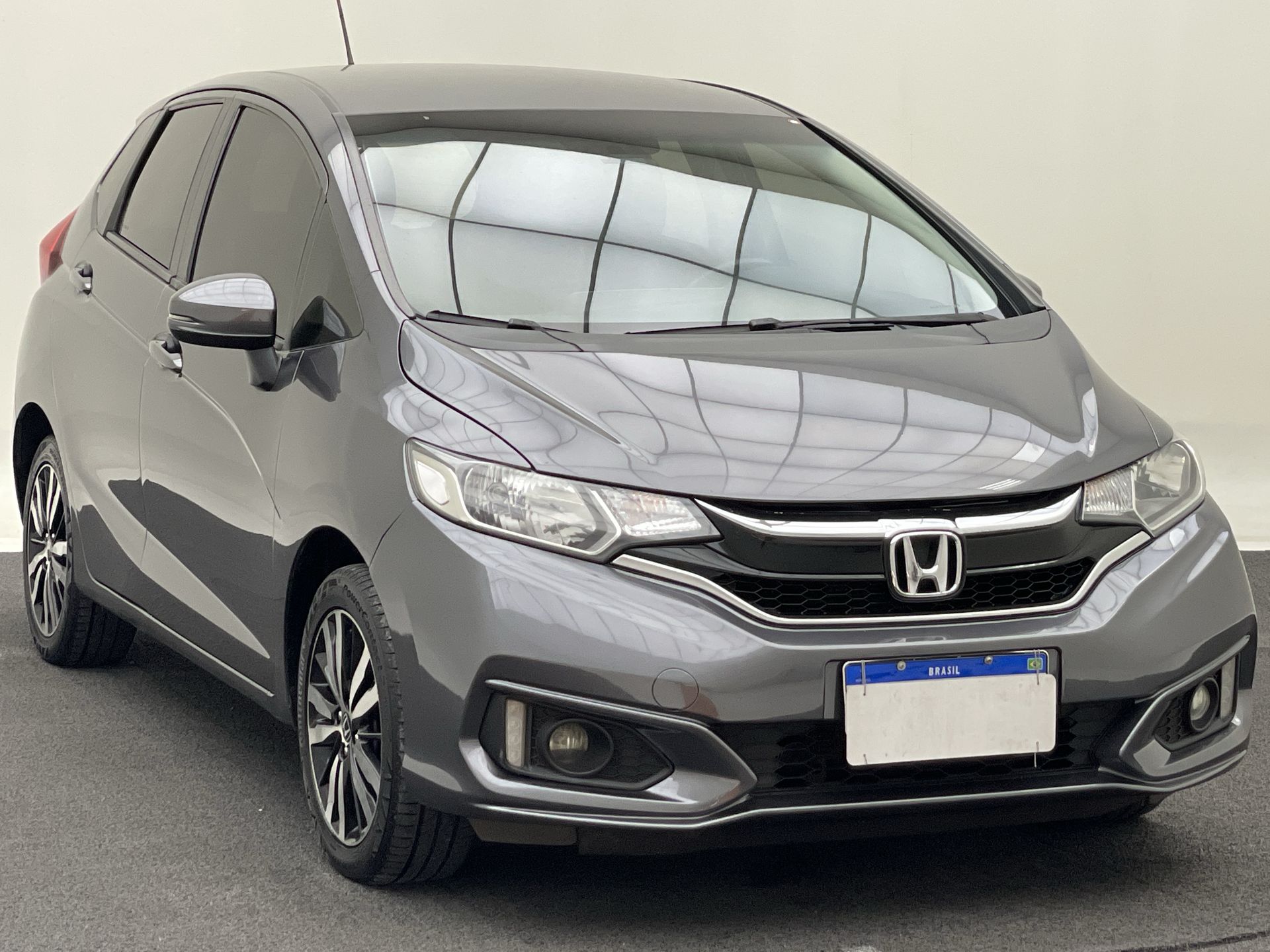 Fit EX/S 1.5 Flex/Flexone 16V 5p Aut.