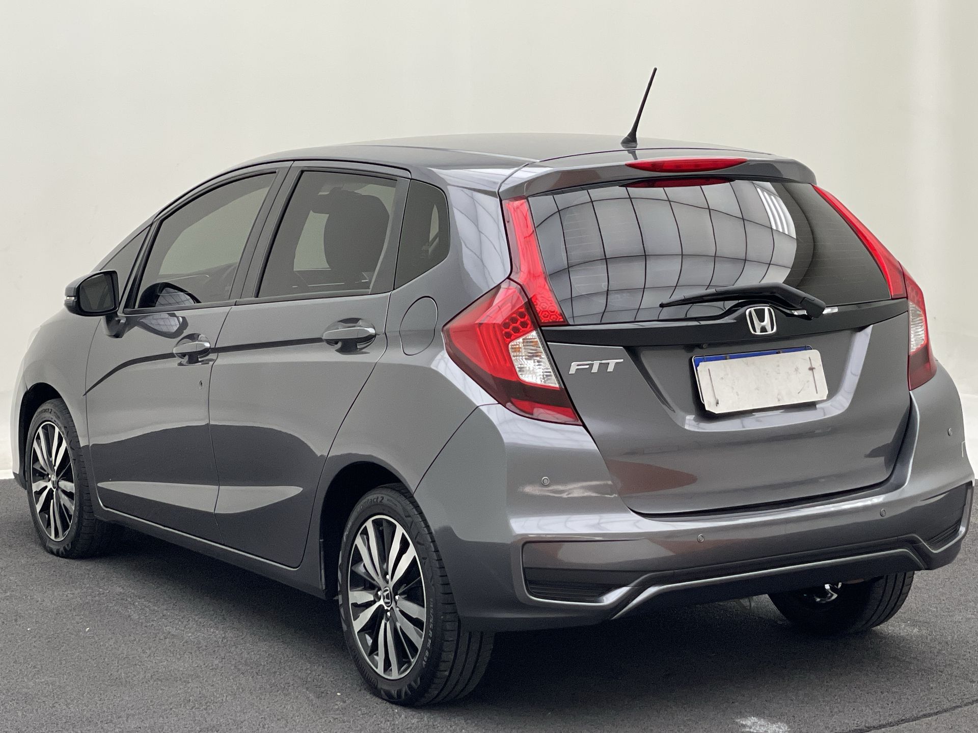 Fit EX/S 1.5 Flex/Flexone 16V 5p Aut.