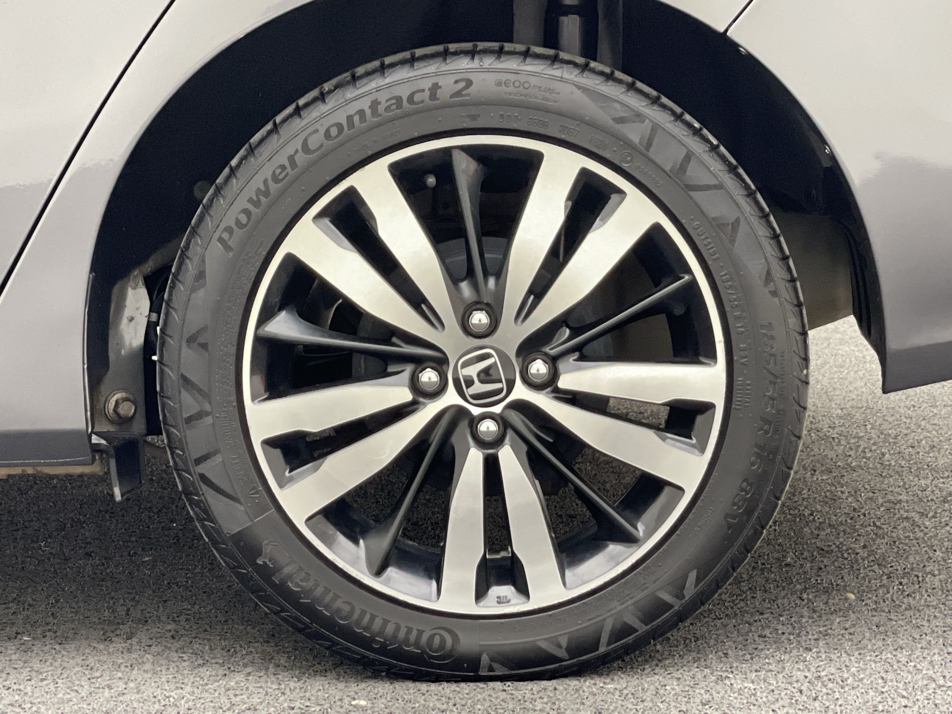 Fit EX/S 1.5 Flex/Flexone 16V 5p Aut.