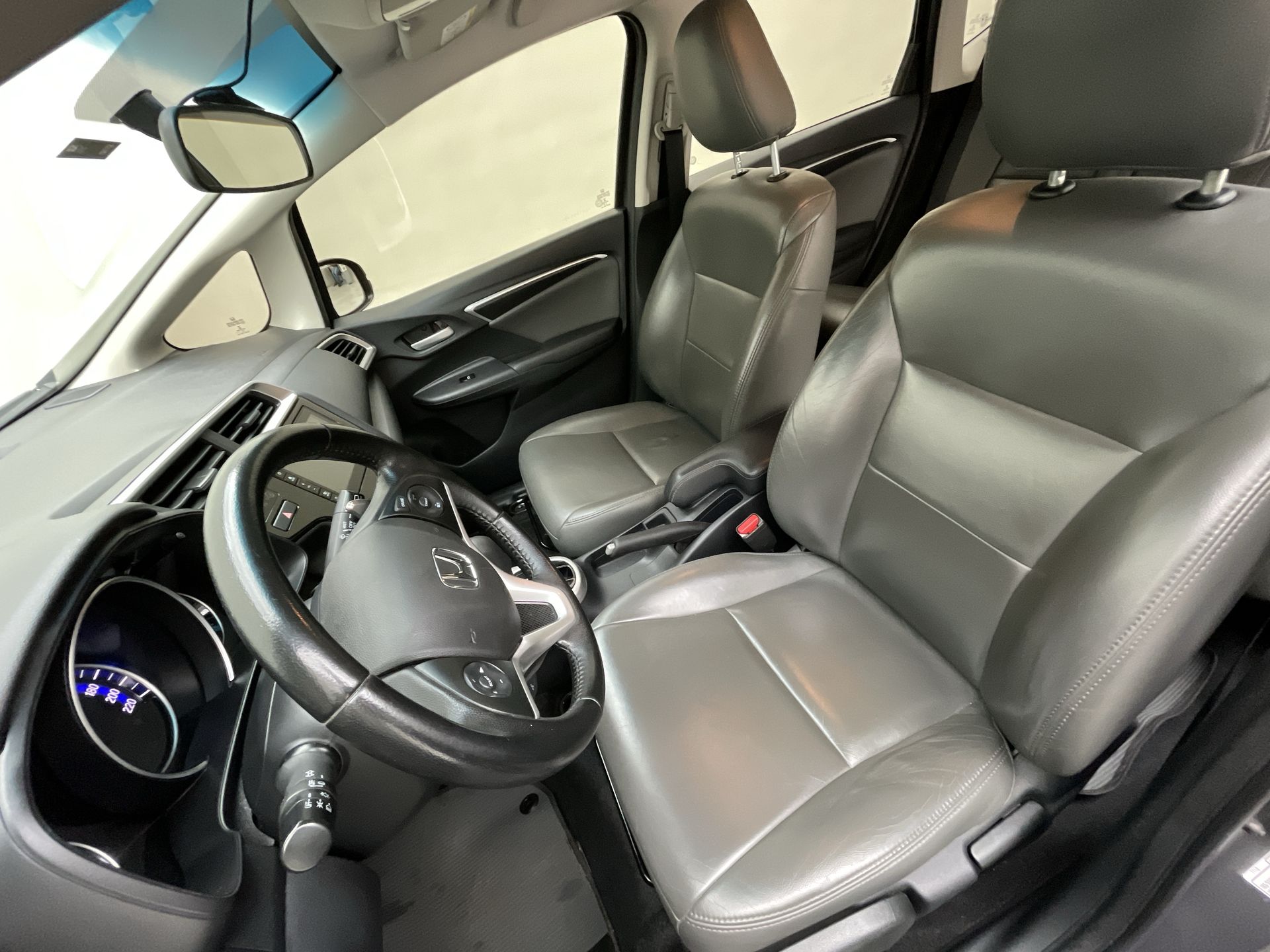 Fit EX/S 1.5 Flex/Flexone 16V 5p Aut.