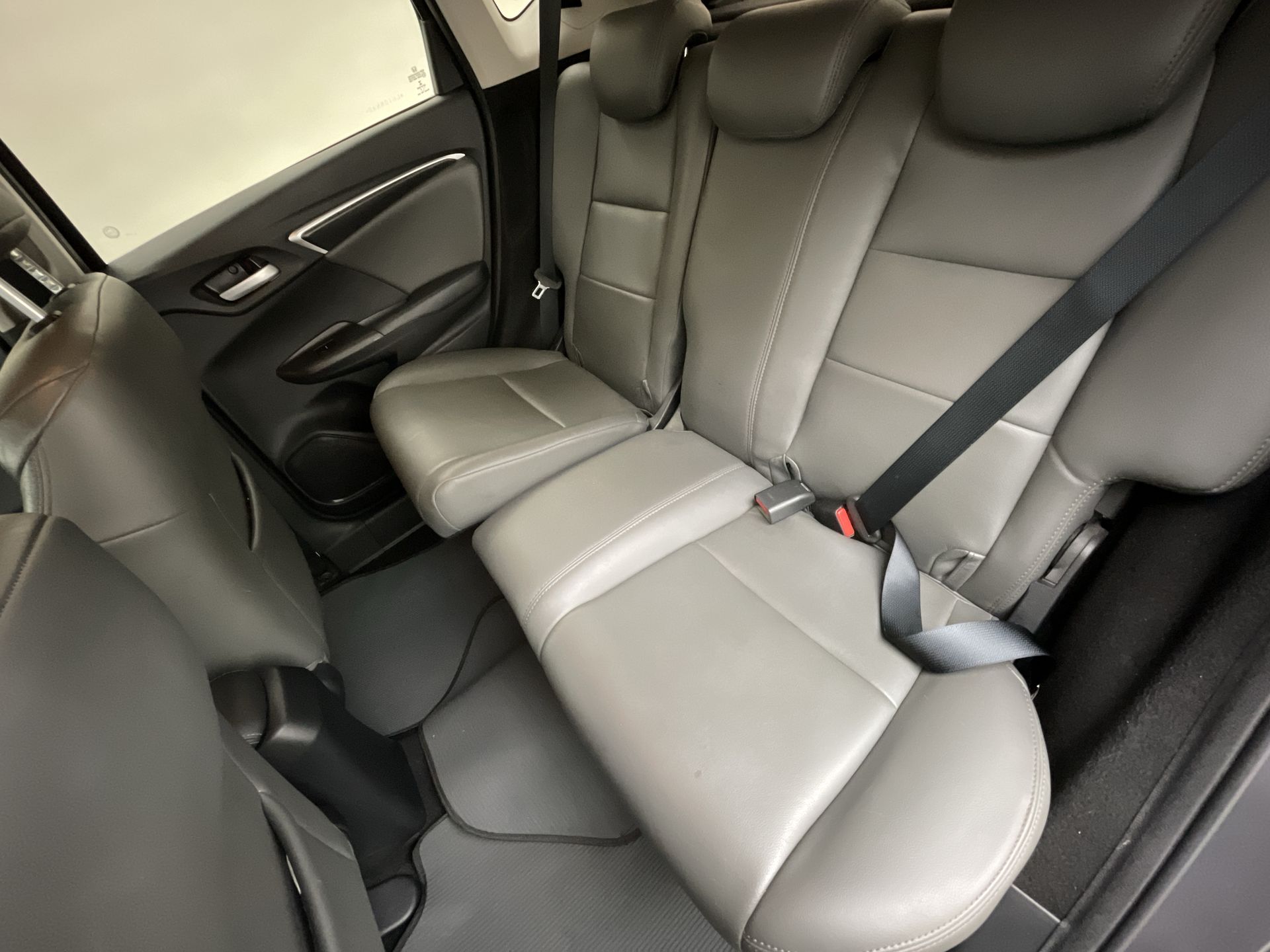 Fit EX/S 1.5 Flex/Flexone 16V 5p Aut.