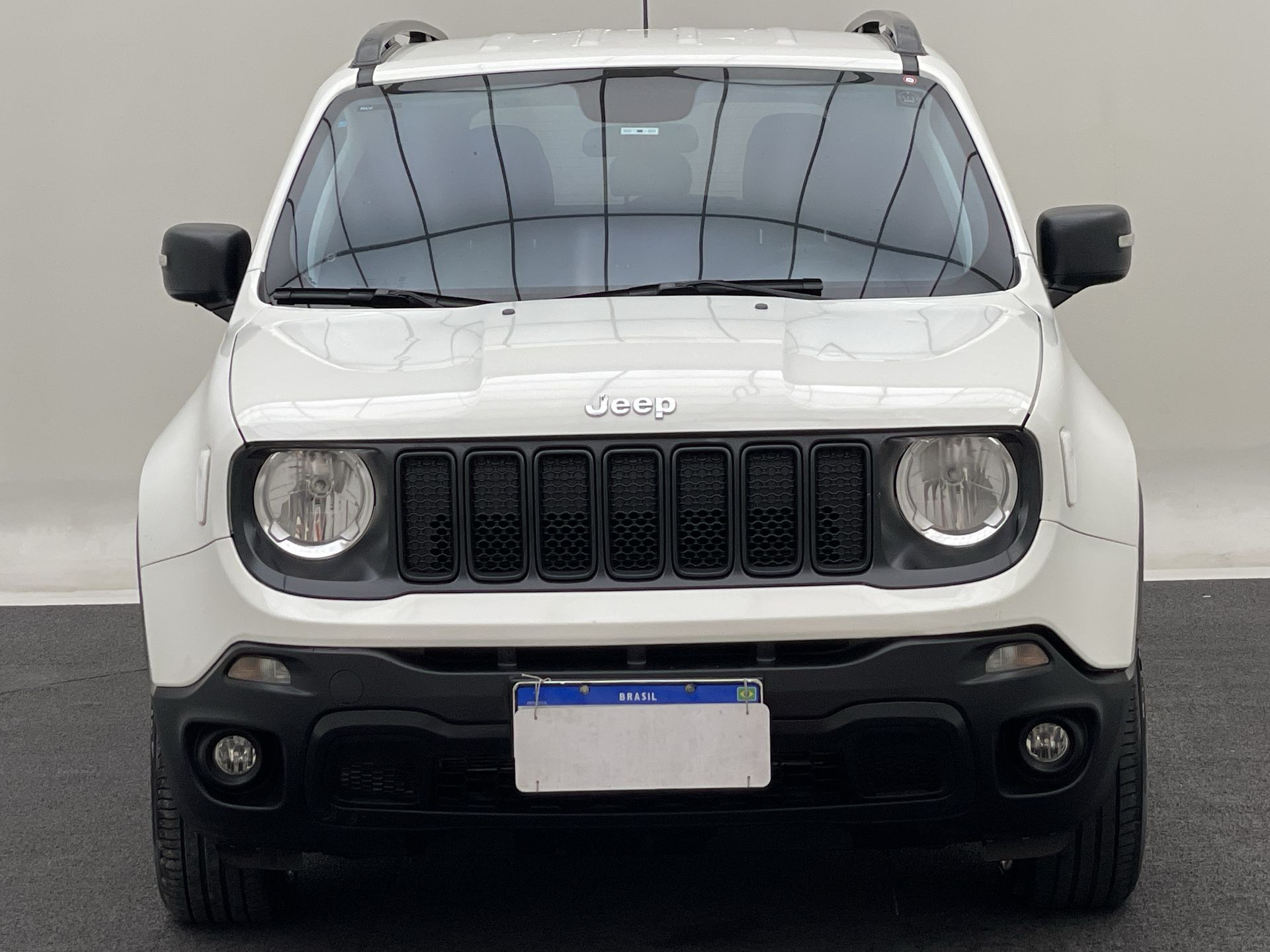 Renegade Sport 1.8 4x2 Flex 16V Aut.