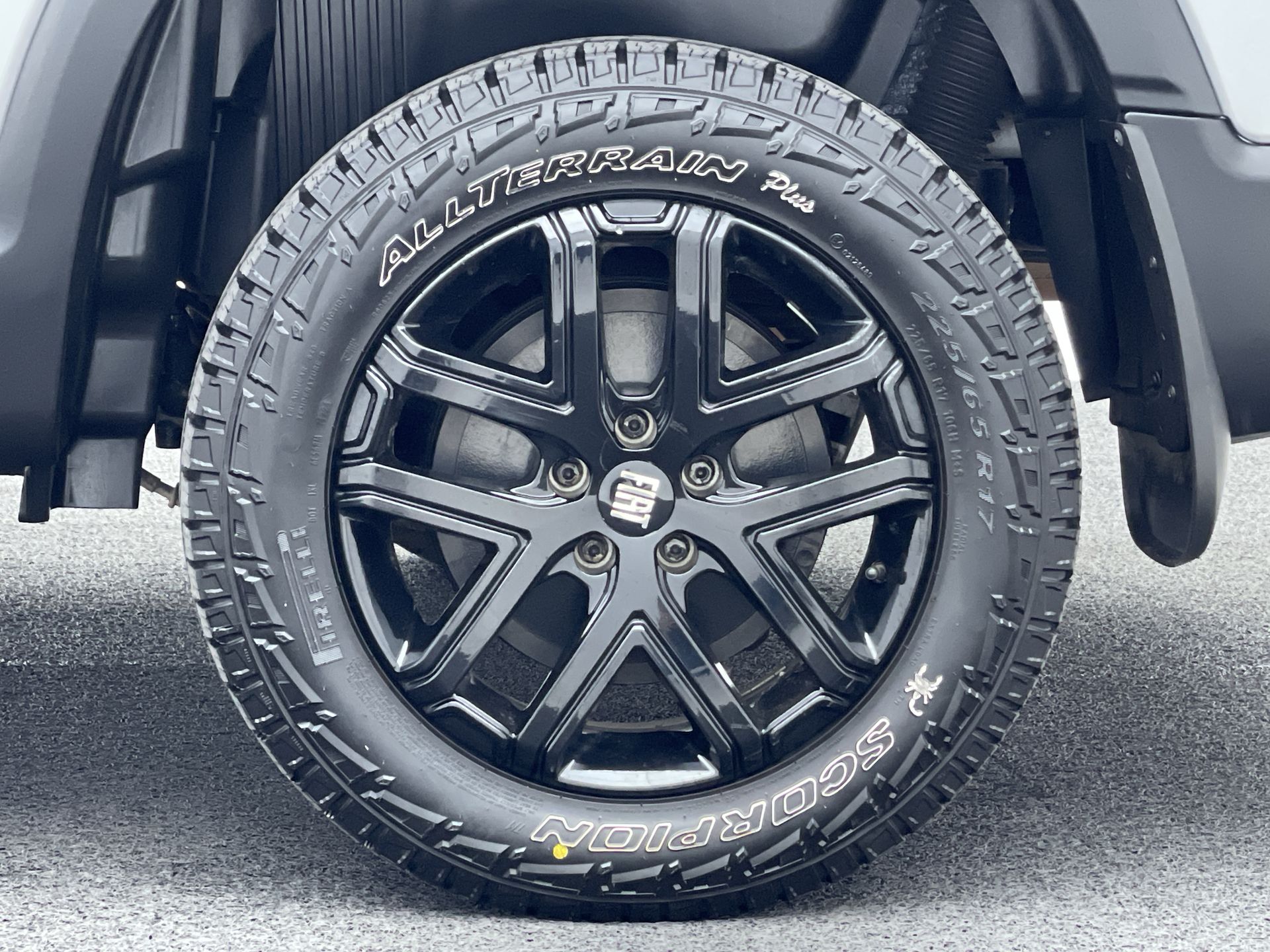 Toro Ultra 2.0 16V 4x4 TB Diesel Aut.