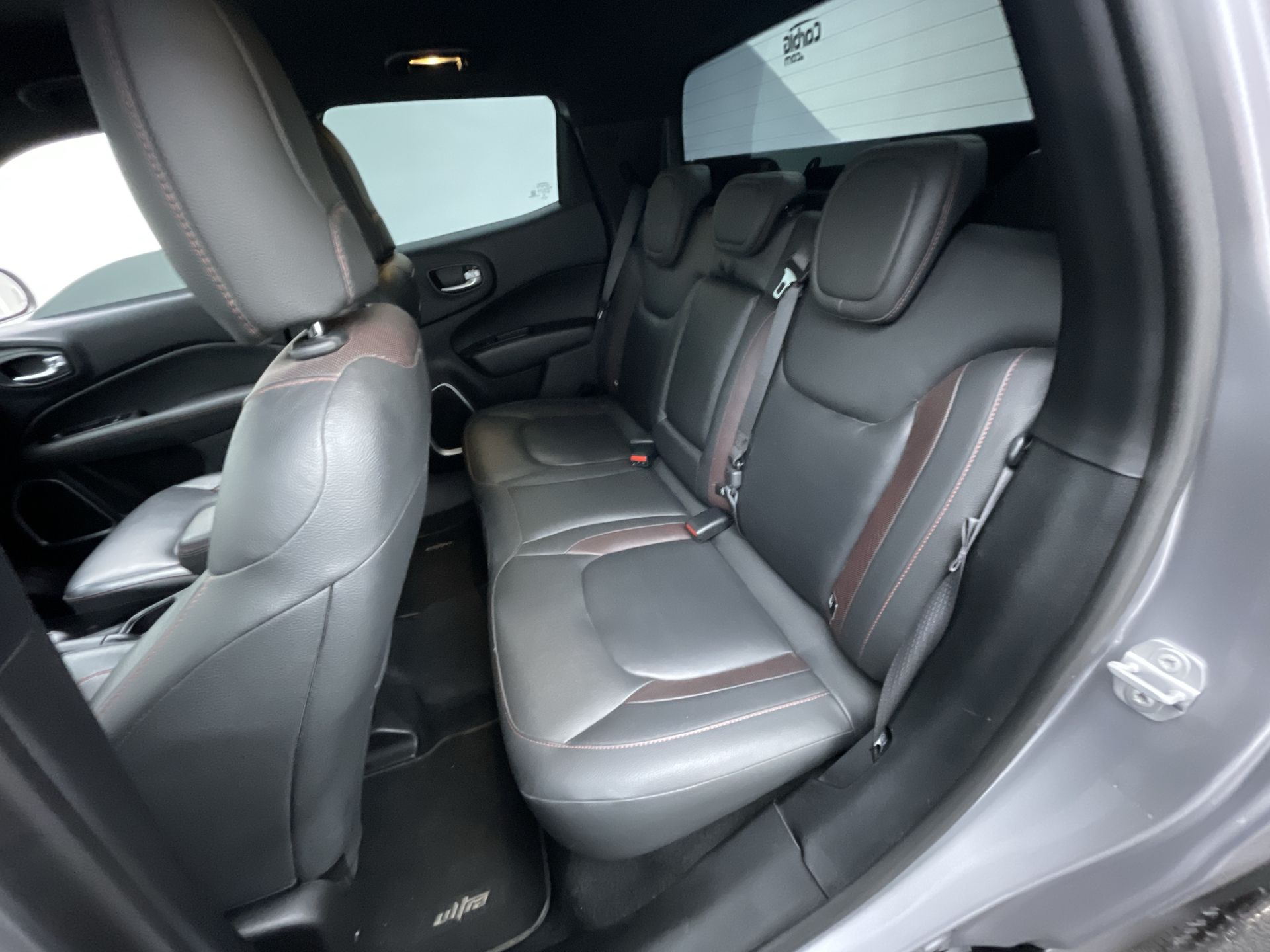 Toro Ultra 2.0 16V 4x4 TB Diesel Aut.