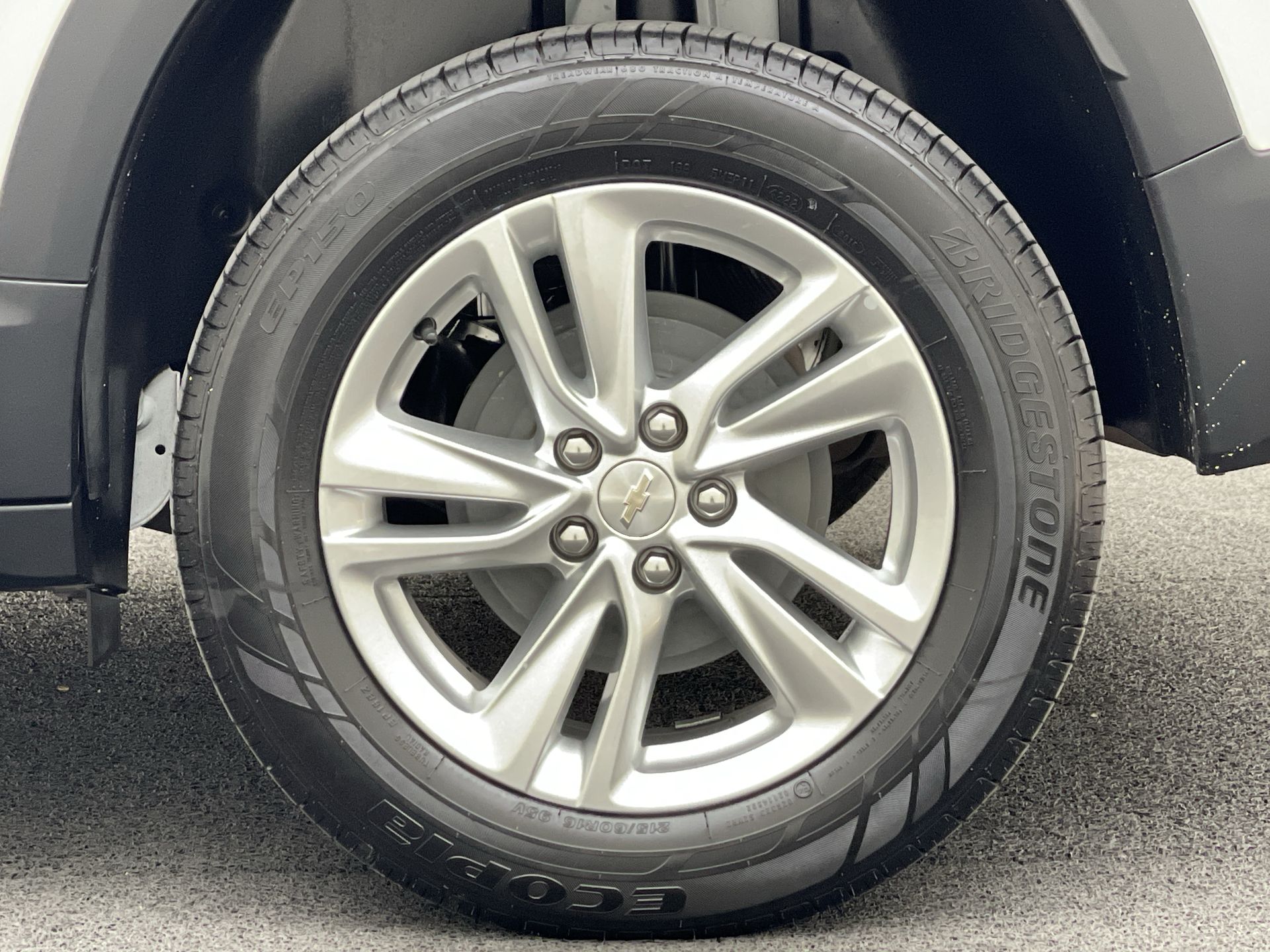 TRACKER LT 1.0 Turbo 12V Flex Aut.