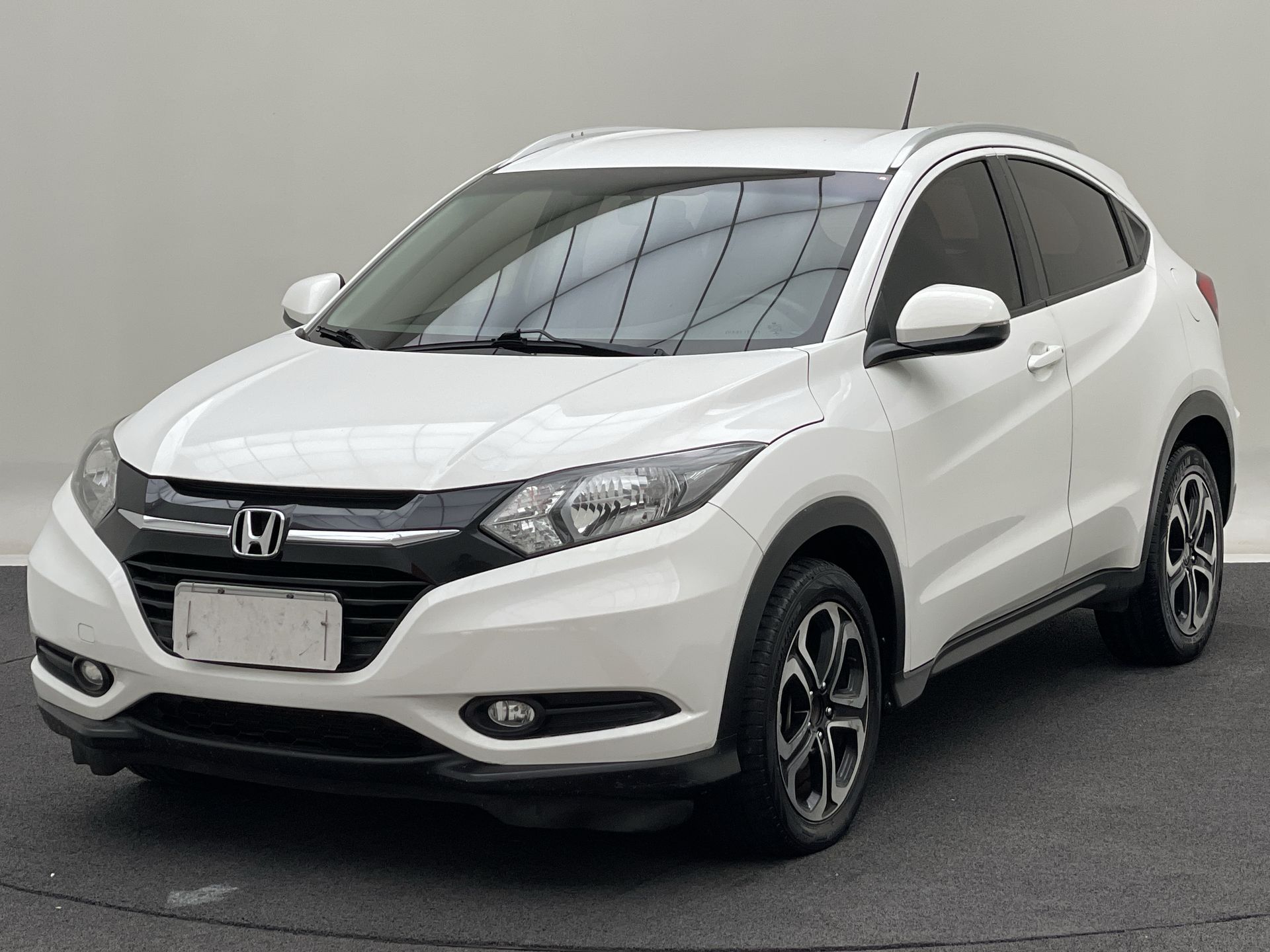 HR-V EX 1.8 Flexone 16V 5p Aut.
