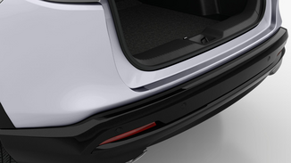 FILME PROTETOR DE PARACHOQUE TRASEIRO